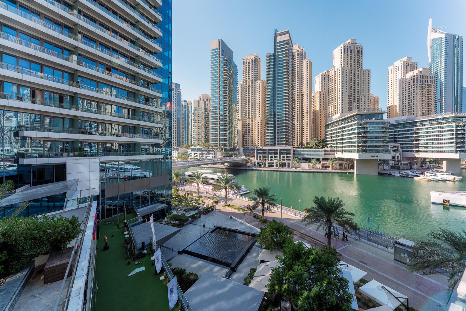 Apartamento Silverene Towers - Of Choice *