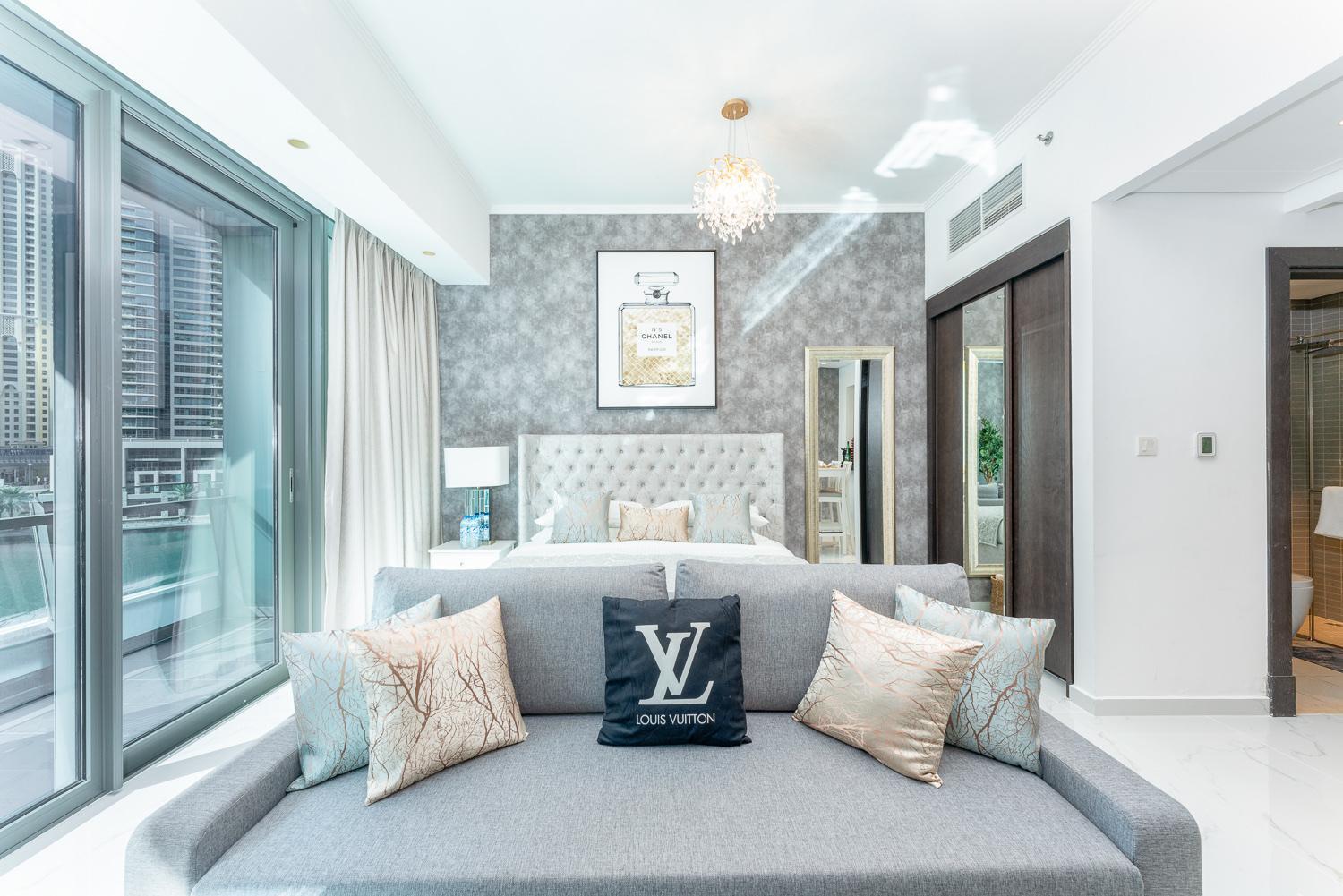 Silverene Towers - Of Choice Apartamento