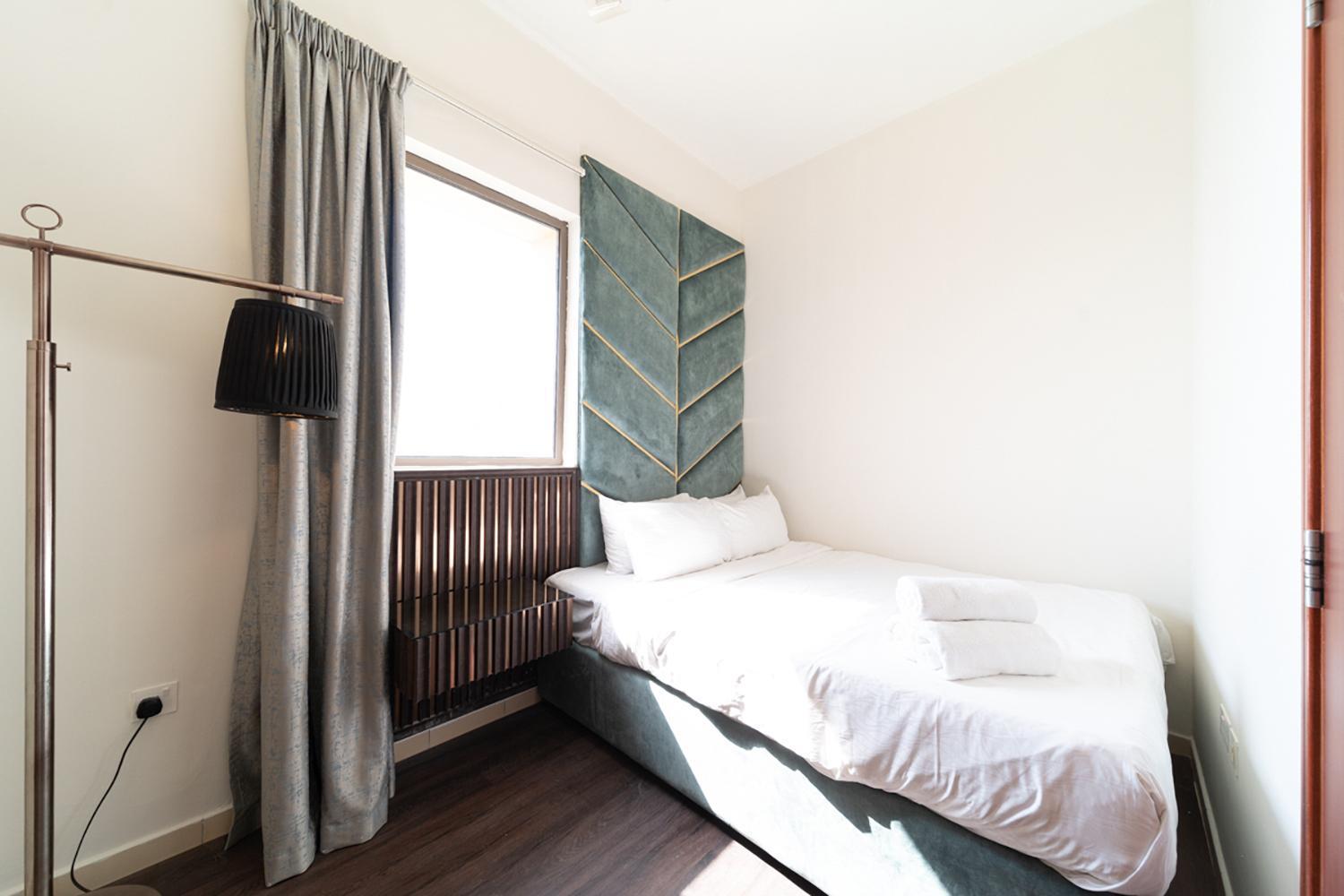Appart hôtel Elan Rimal Sadaf *