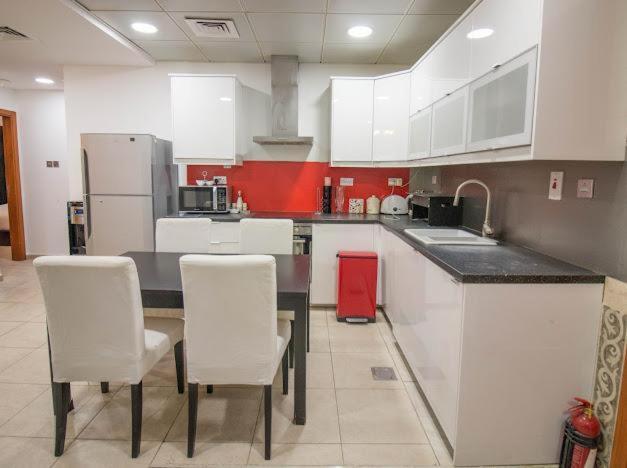 Apartamento Egu Group Dubái