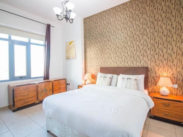 Egu Group Apartamento *