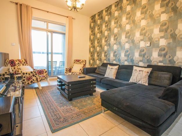 Apartamento Egu Group *