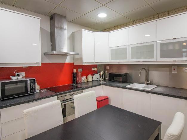 Egu Group Apartamento *