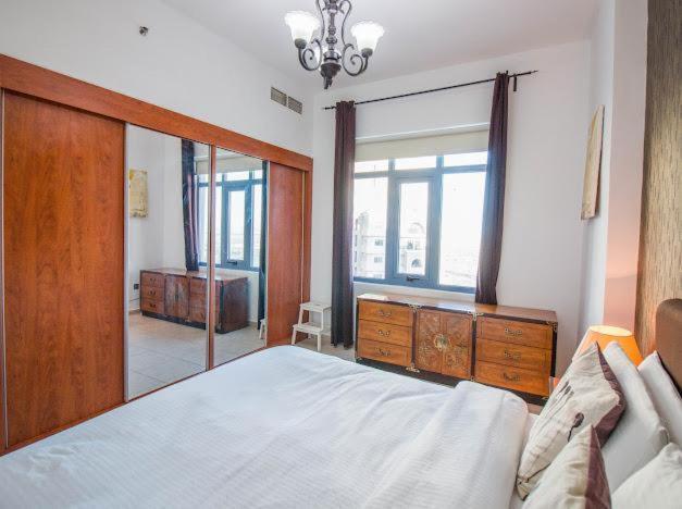 Egu Group Apartamento Dubái