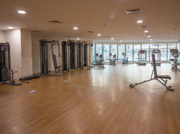 Egu Group Apartamento *