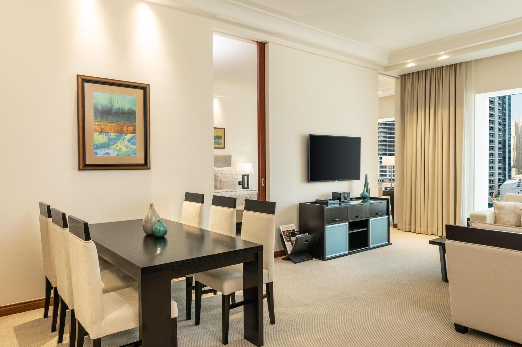 Grosvenor House, A Luxury Collection Hotel, Hotell