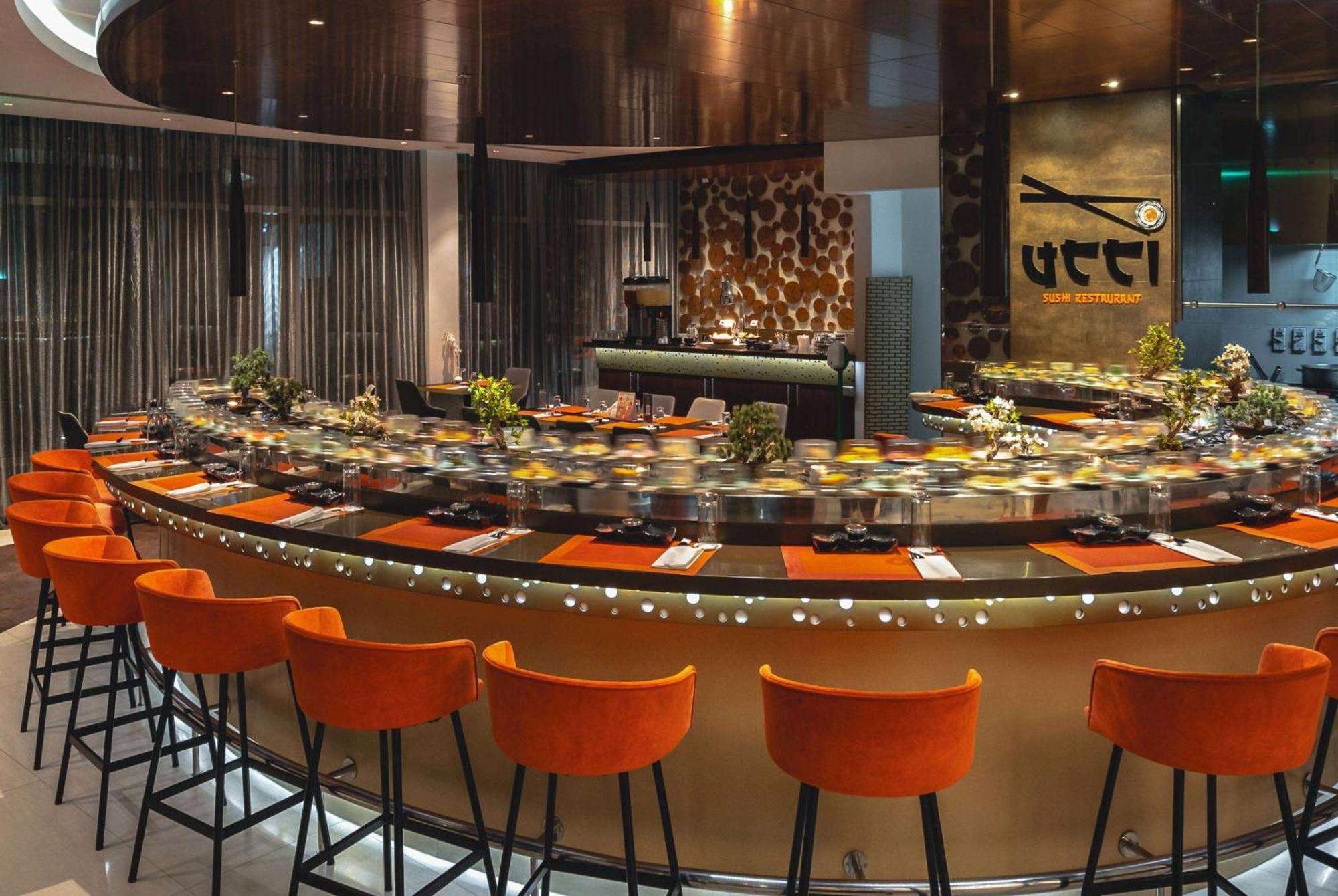 Hotell Ramada By Wyndham Barsha Heights 4*
