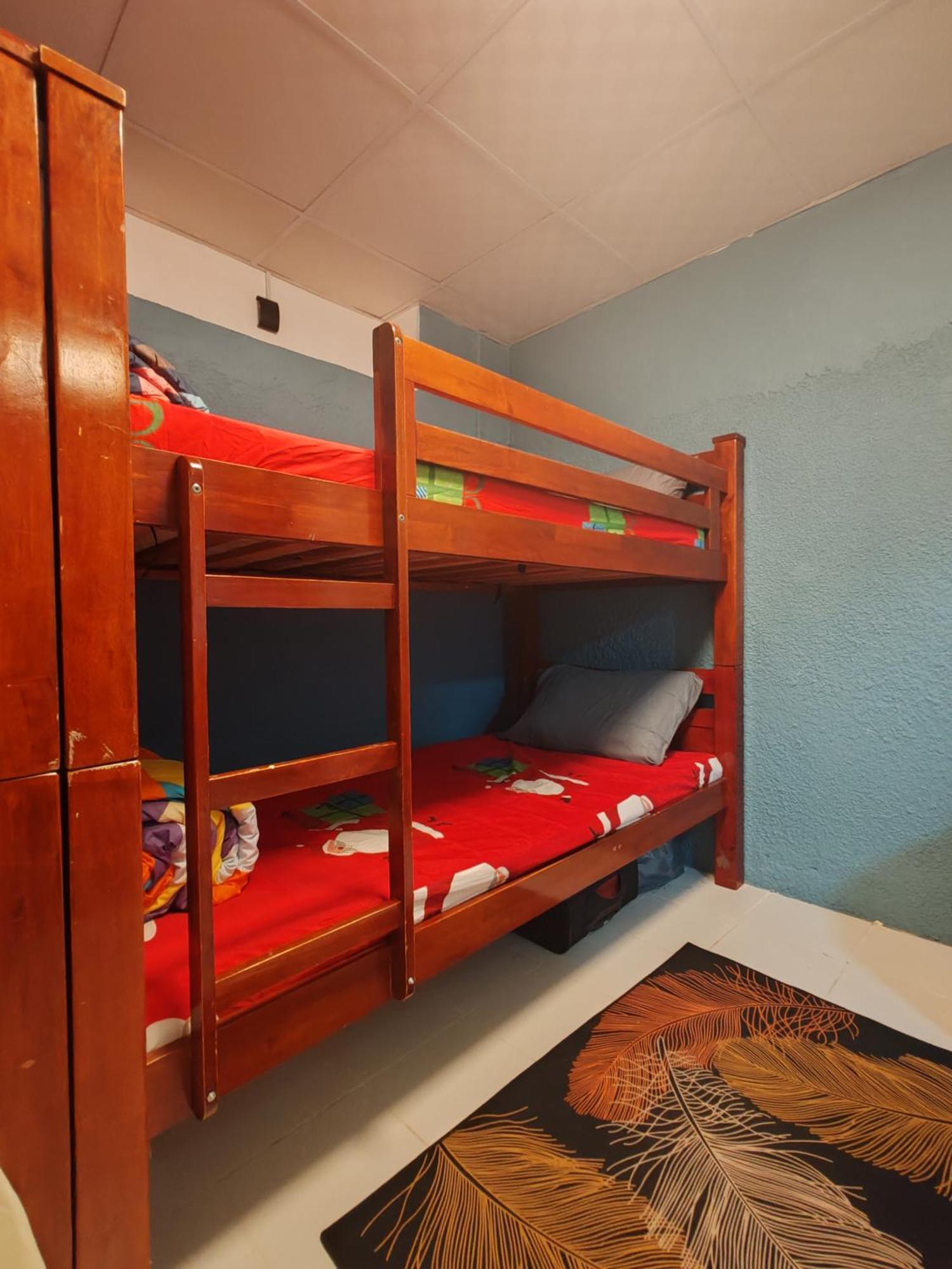 Qamar Deira Hostel Dubai