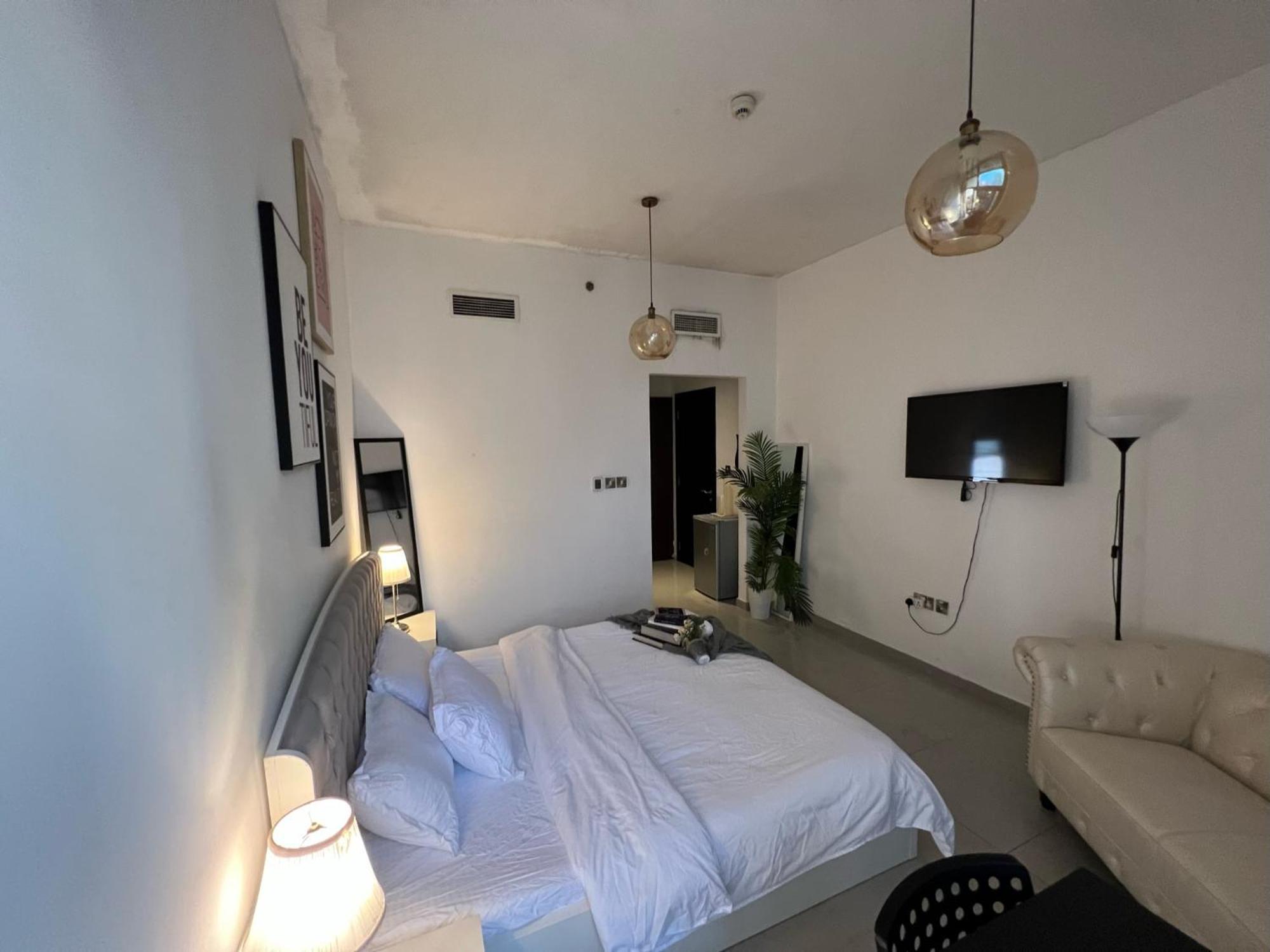 Lägenhetshotell Thepenthouse Coliving I