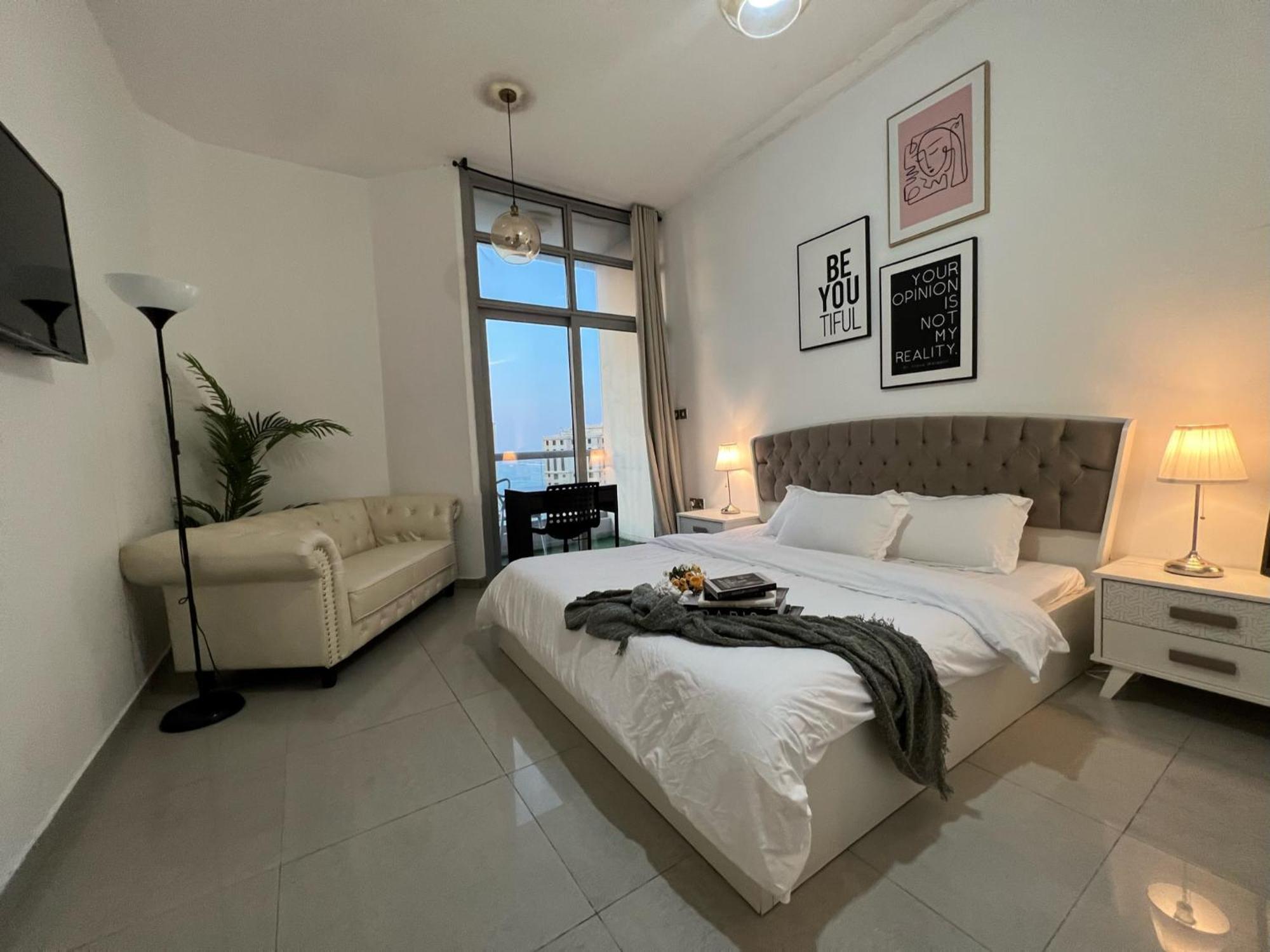 Lägenhetshotell Thepenthouse Coliving I *
