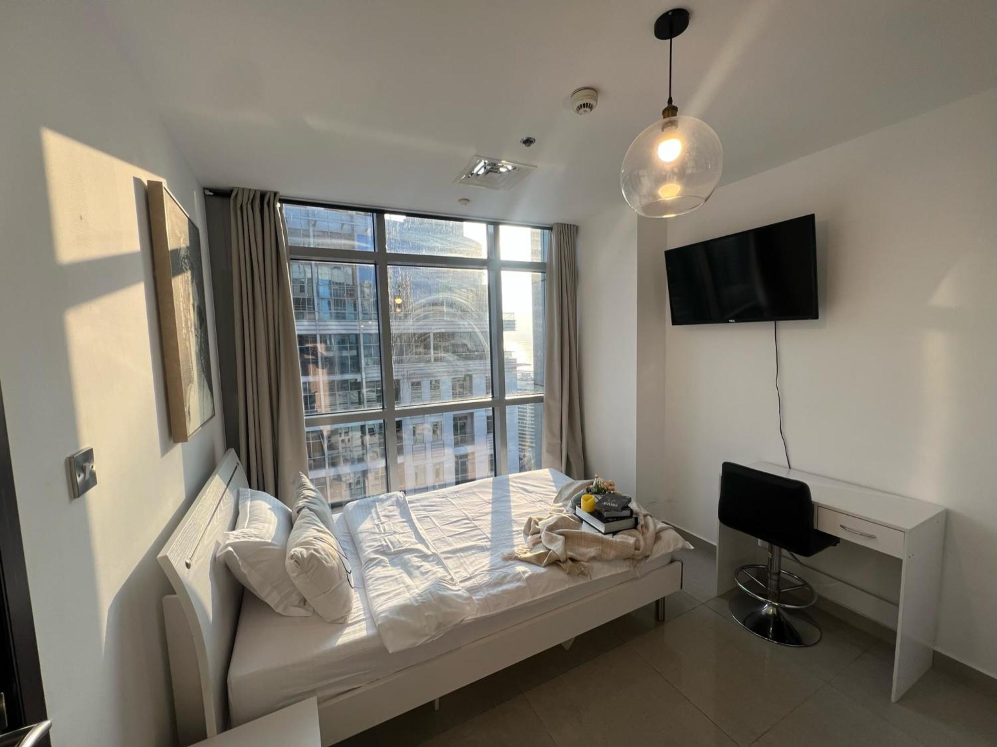 Lägenhetshotell Thepenthouse Coliving I *