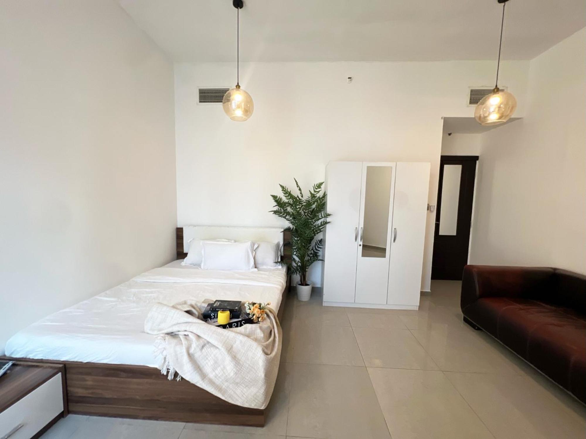 Aparthotel Thepenthouse Coliving I Dubai