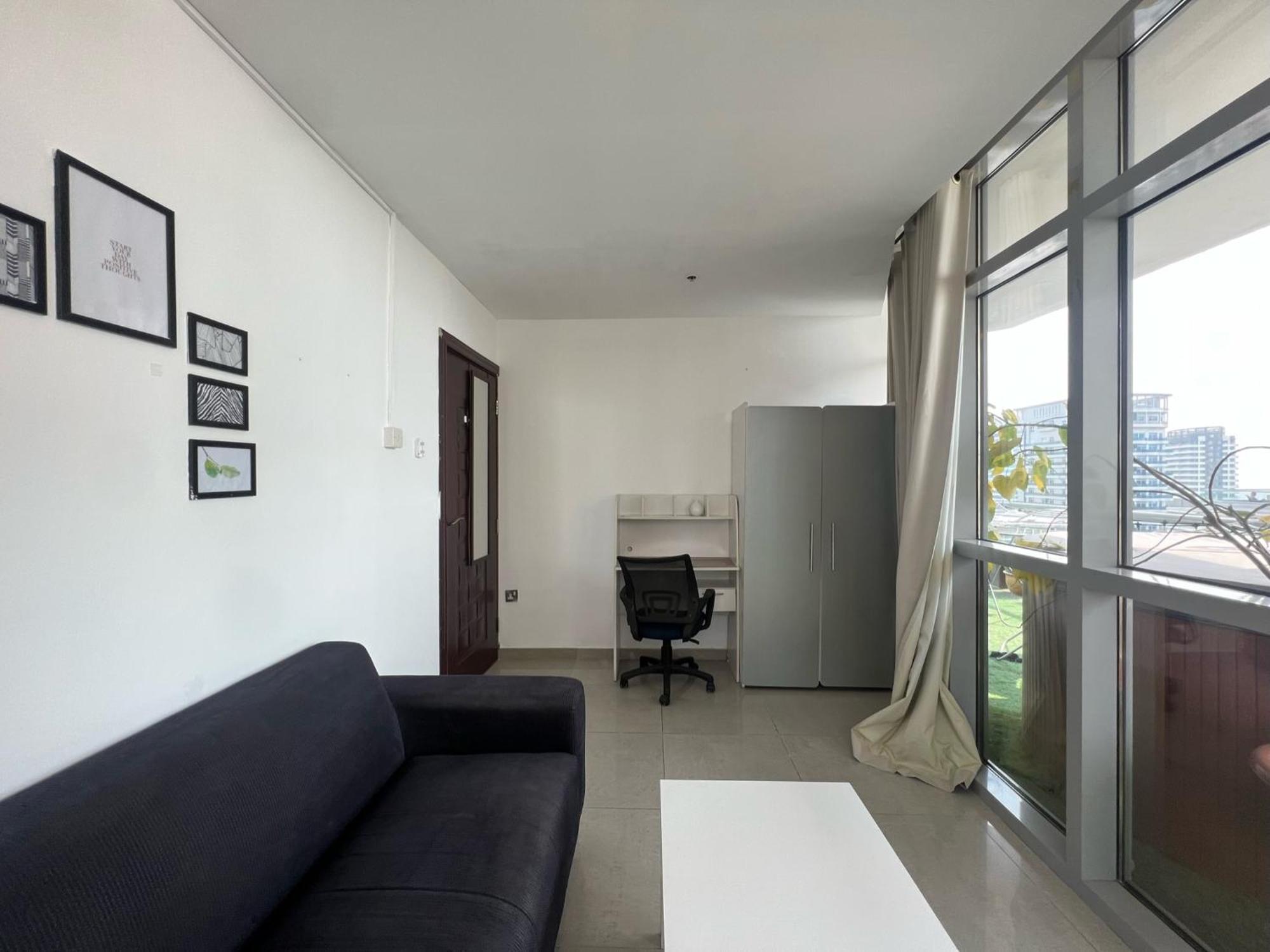 Lägenhetshotell Thepenthouse Coliving I