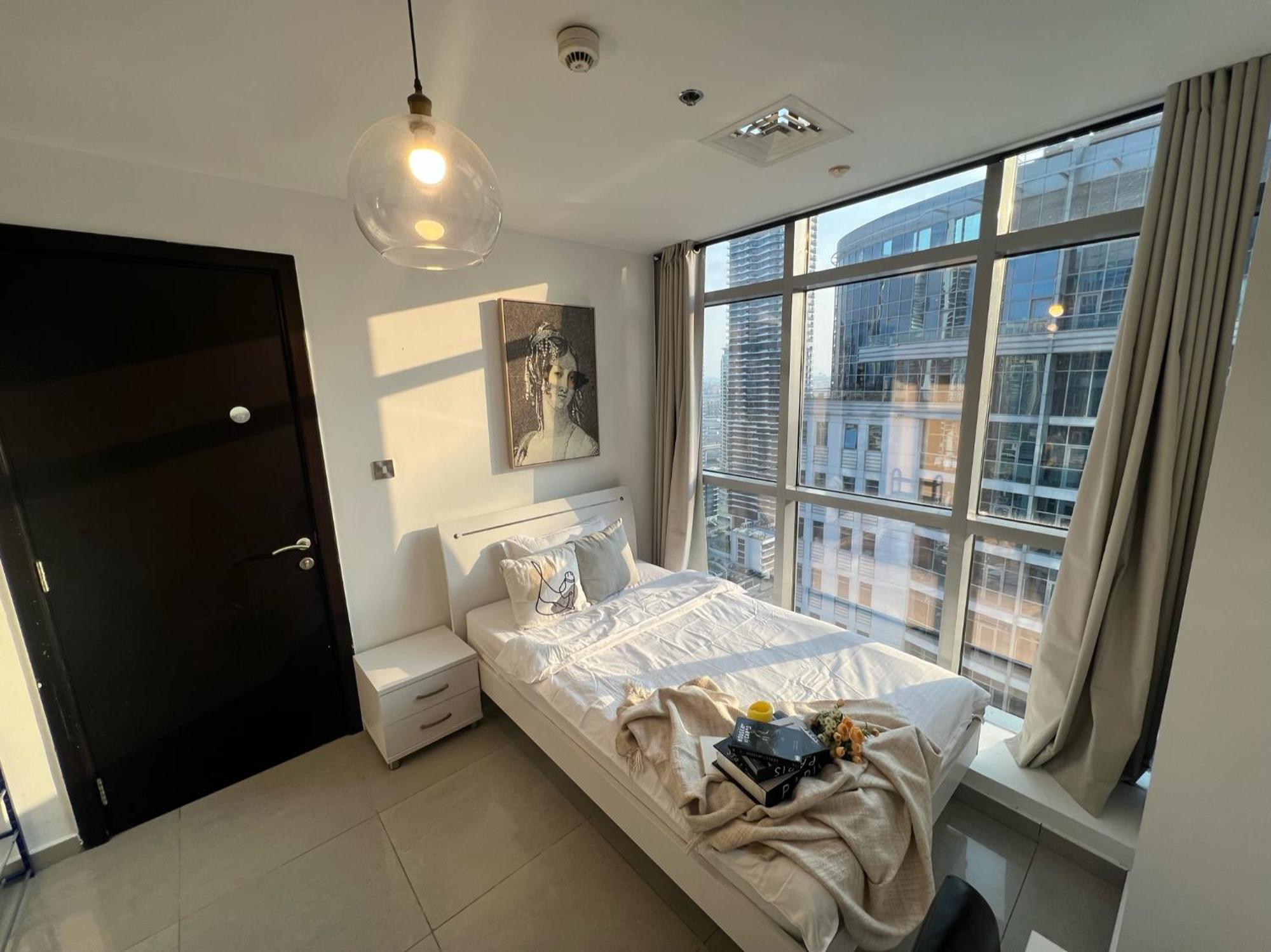 Thepenthouse Coliving I *