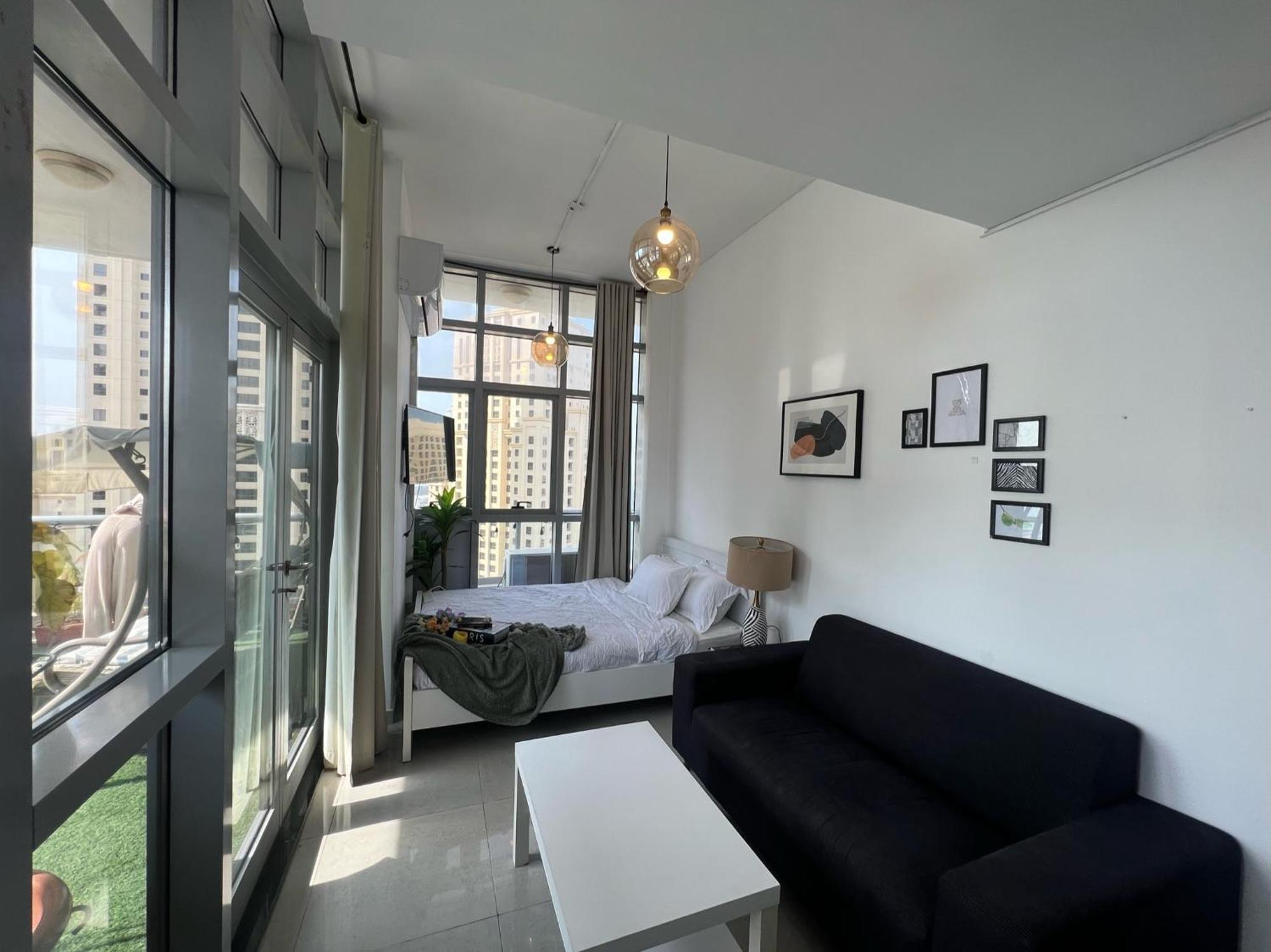 Thepenthouse Coliving I
