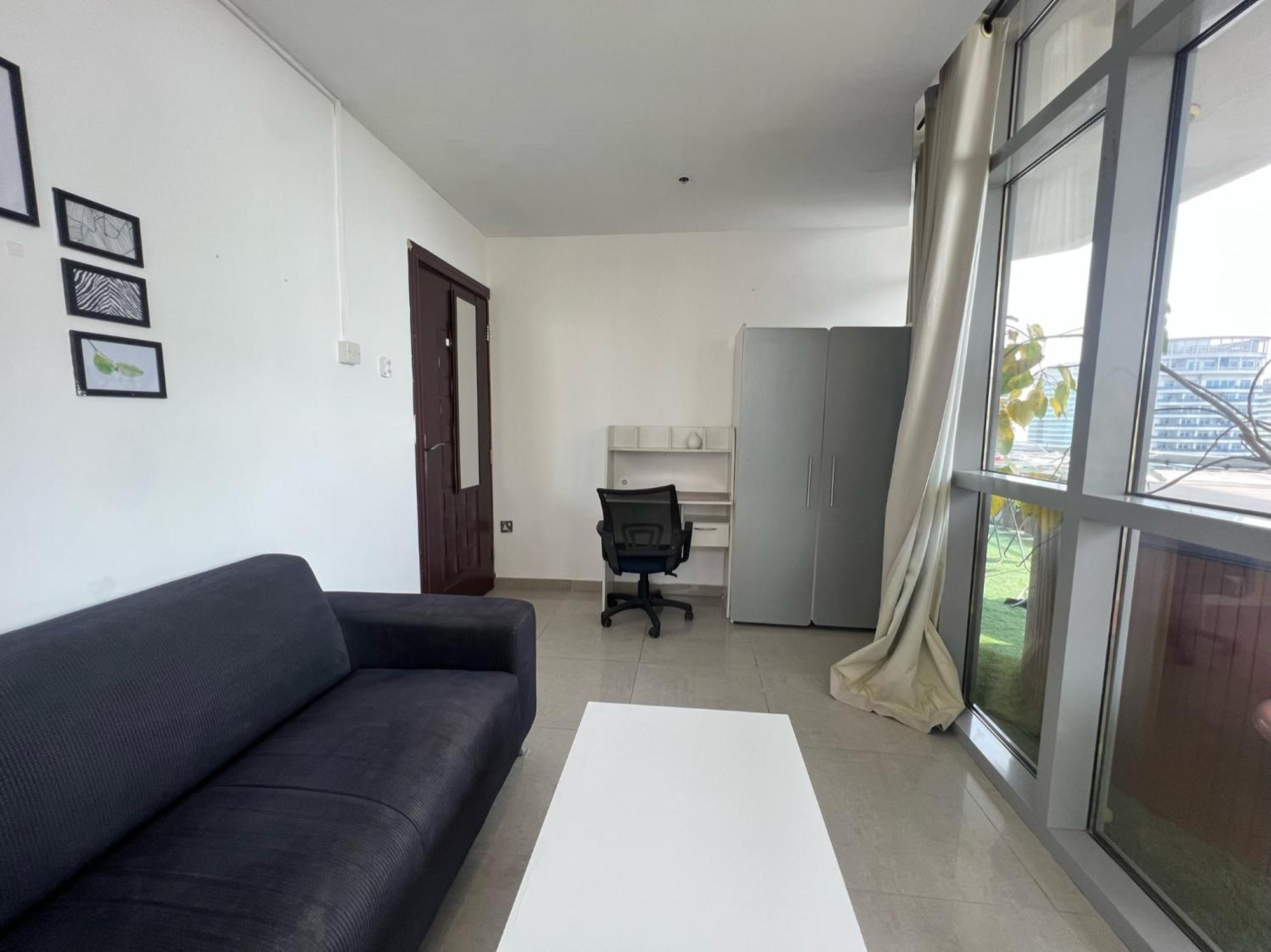 Thepenthouse Coliving I Lägenhetshotell *