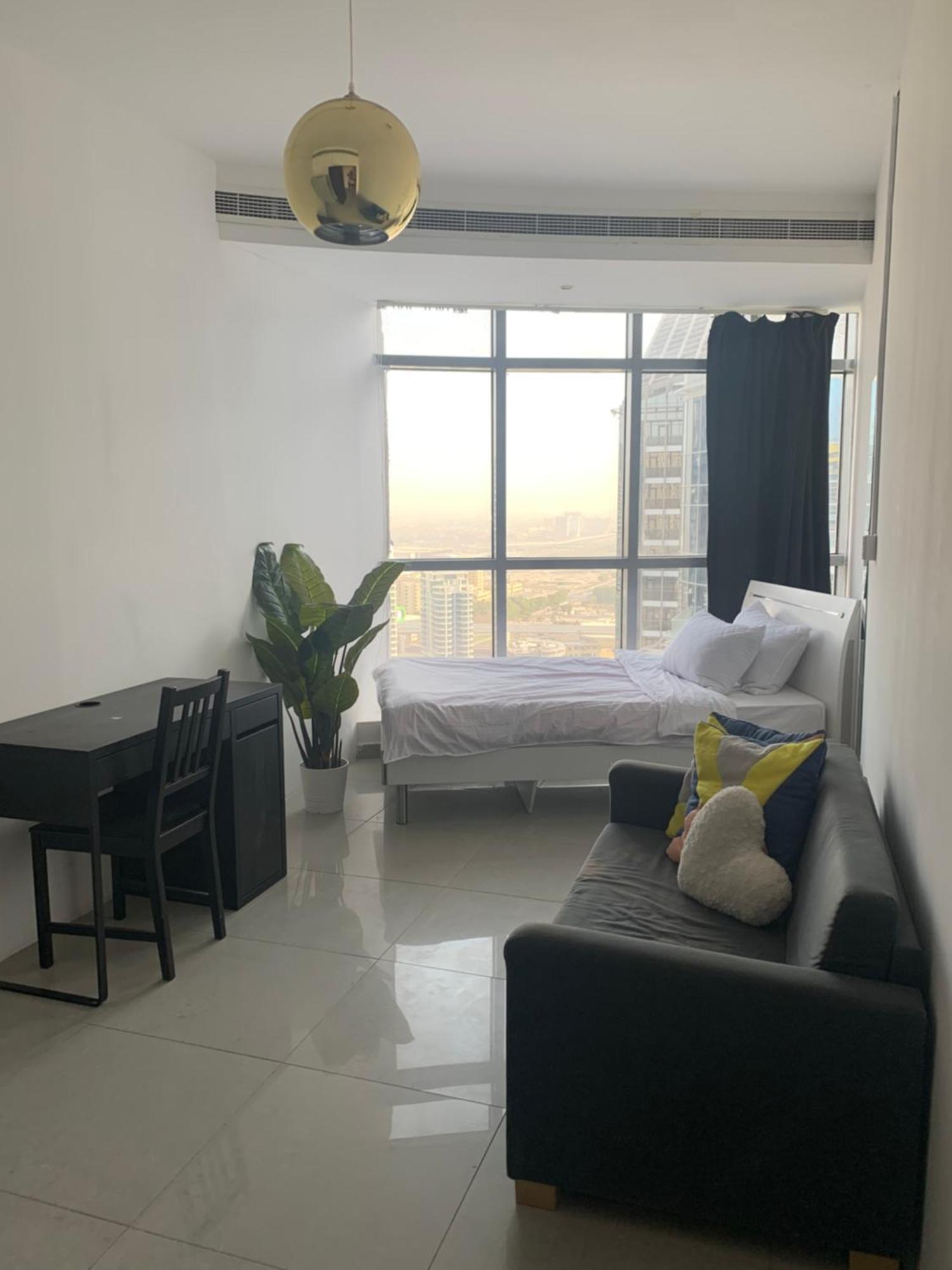 Thepenthouse Coliving I Lägenhetshotell Dubai