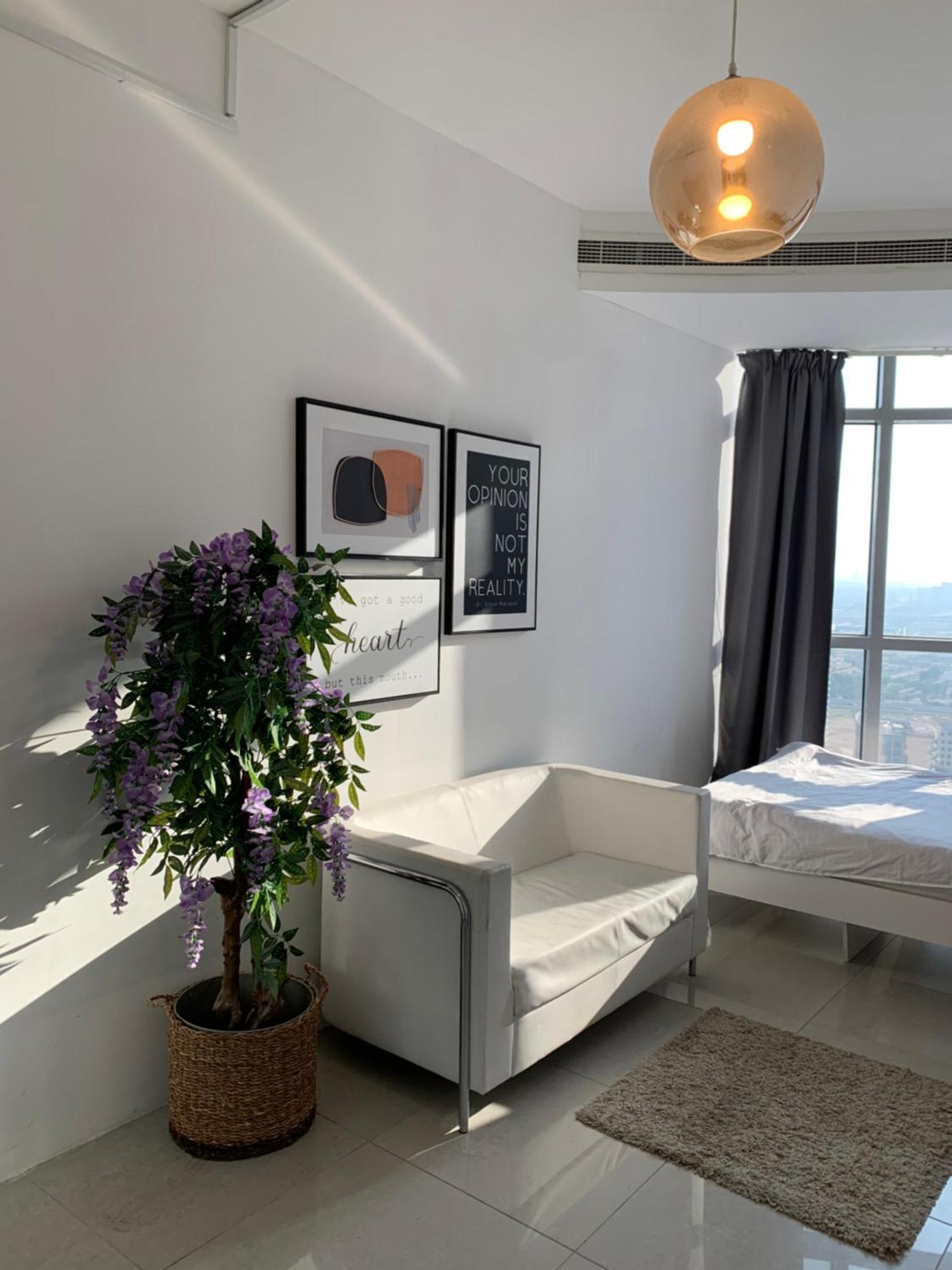 Thepenthouse Coliving I Lägenhetshotell