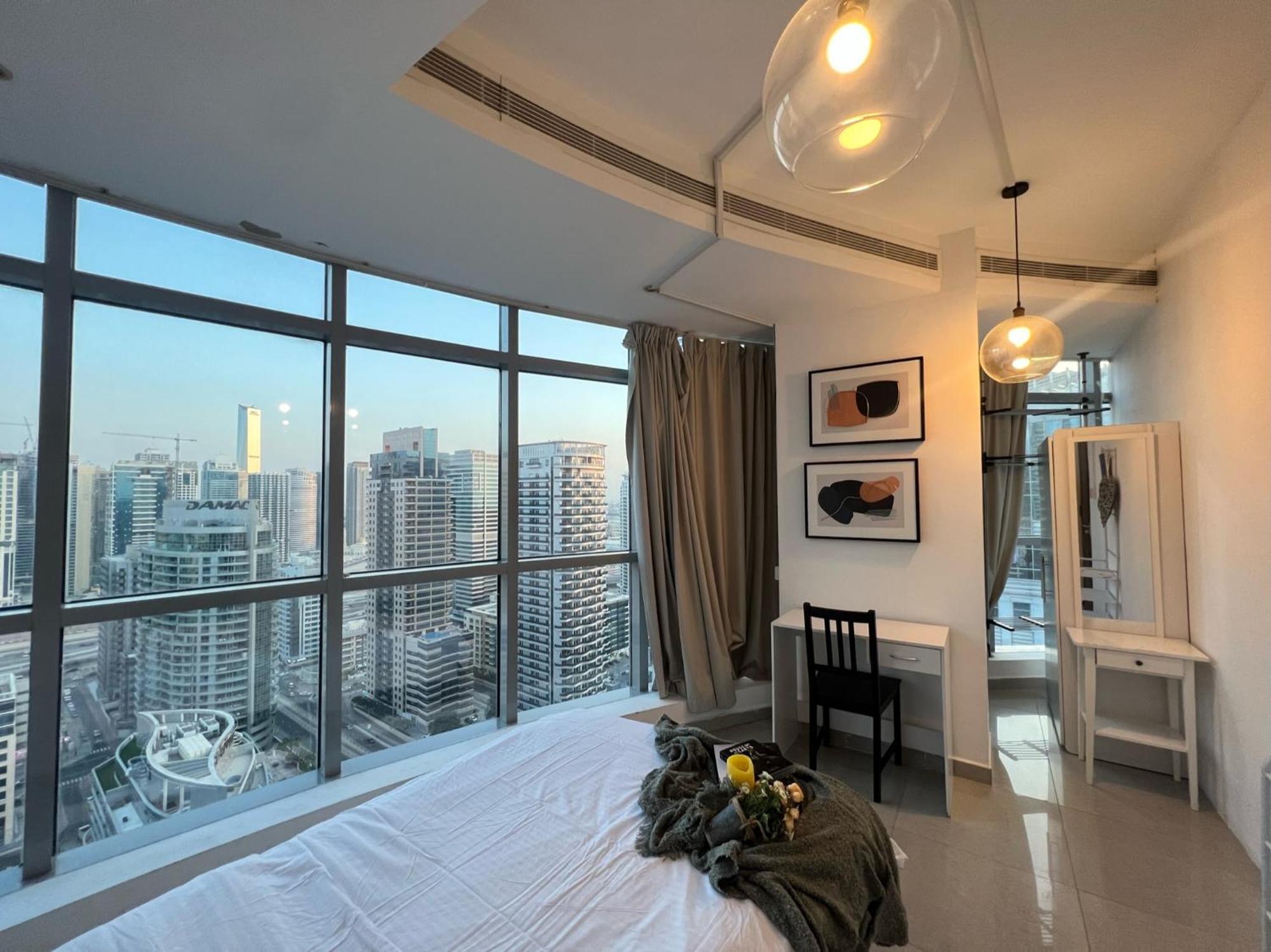 Lägenhetshotell Thepenthouse Coliving I