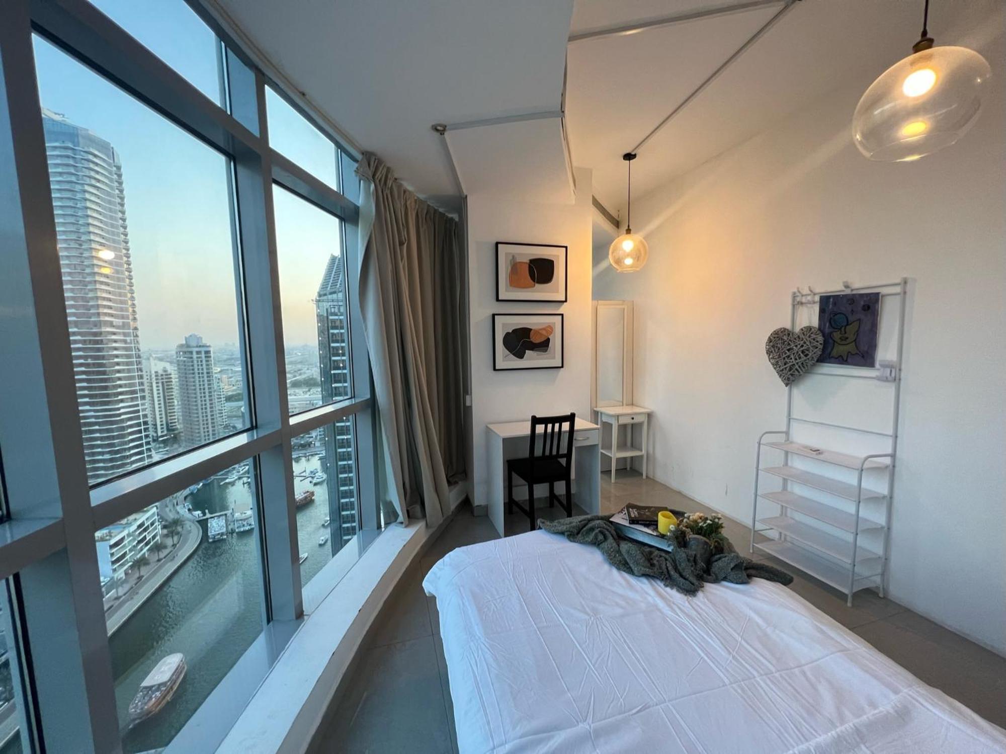 Thepenthouse Coliving I Lägenhetshotell