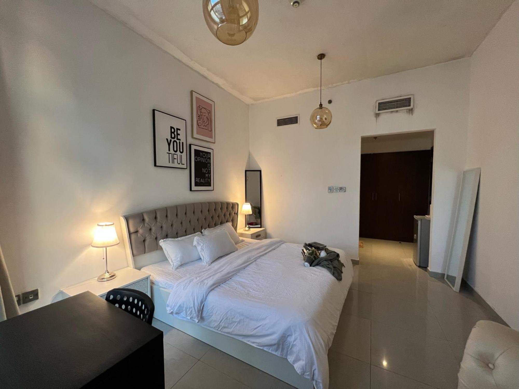 Thepenthouse Coliving I Dubai