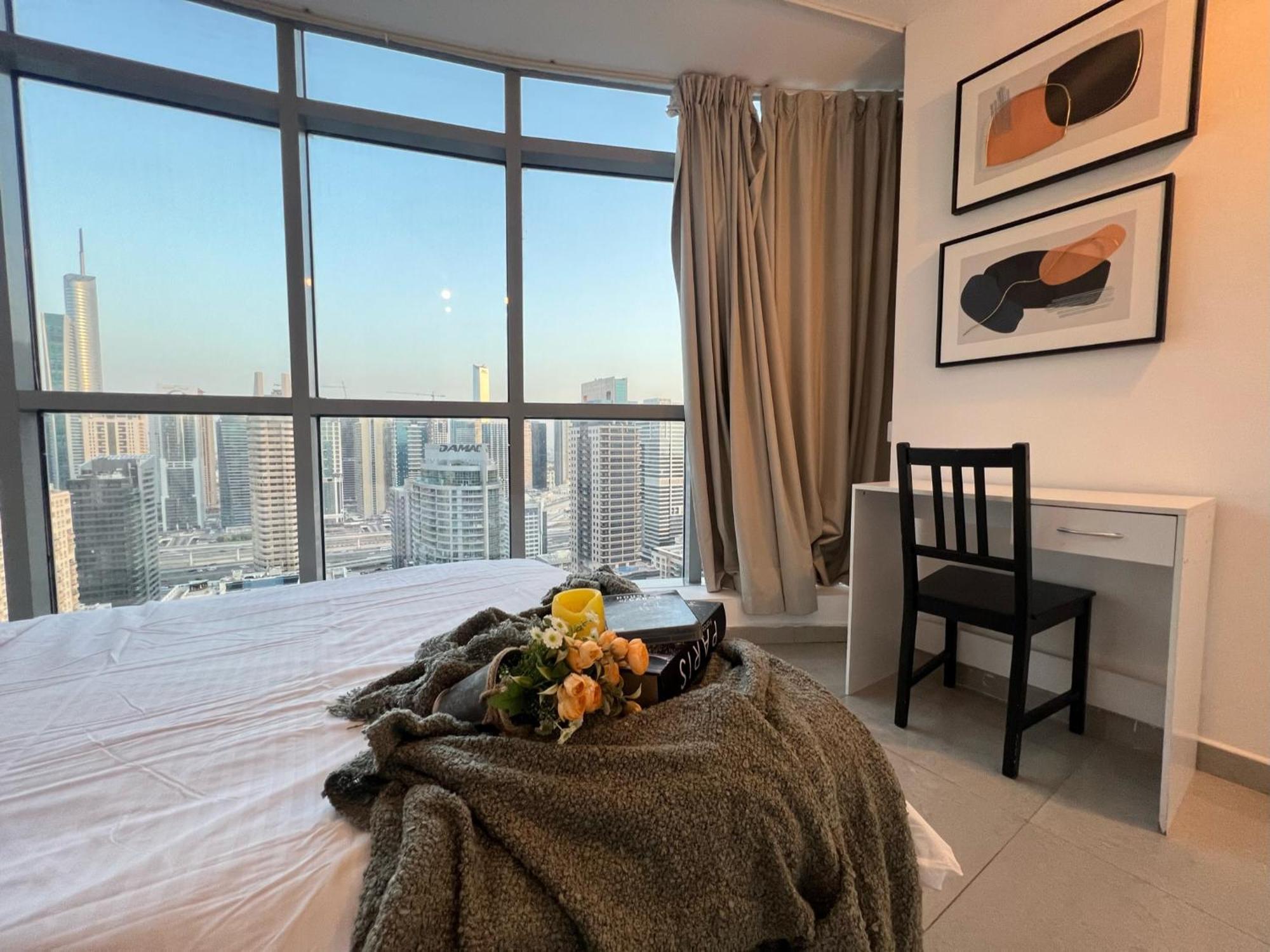 Thepenthouse Coliving I Lägenhetshotell *