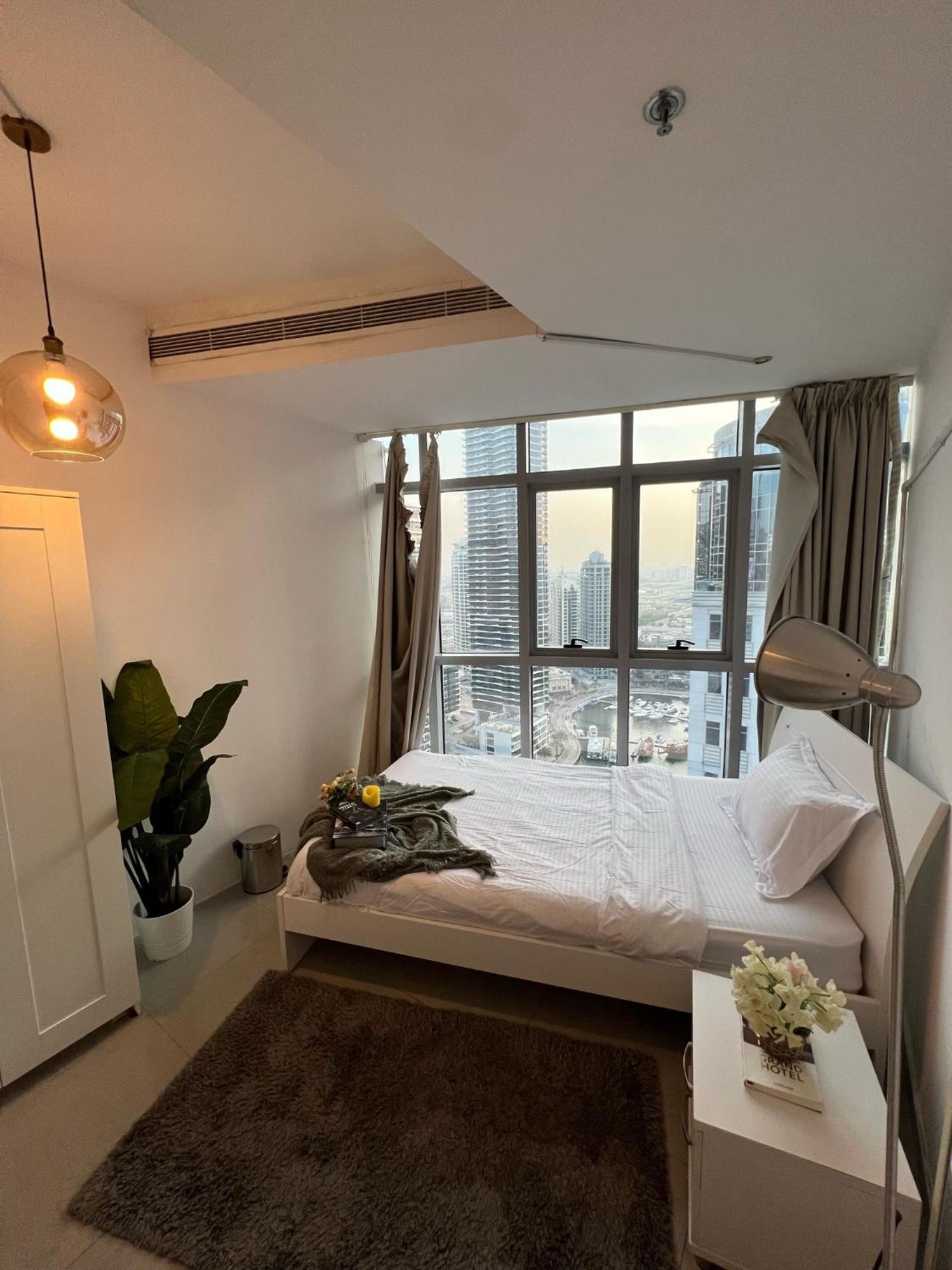Thepenthouse Coliving I Dubai