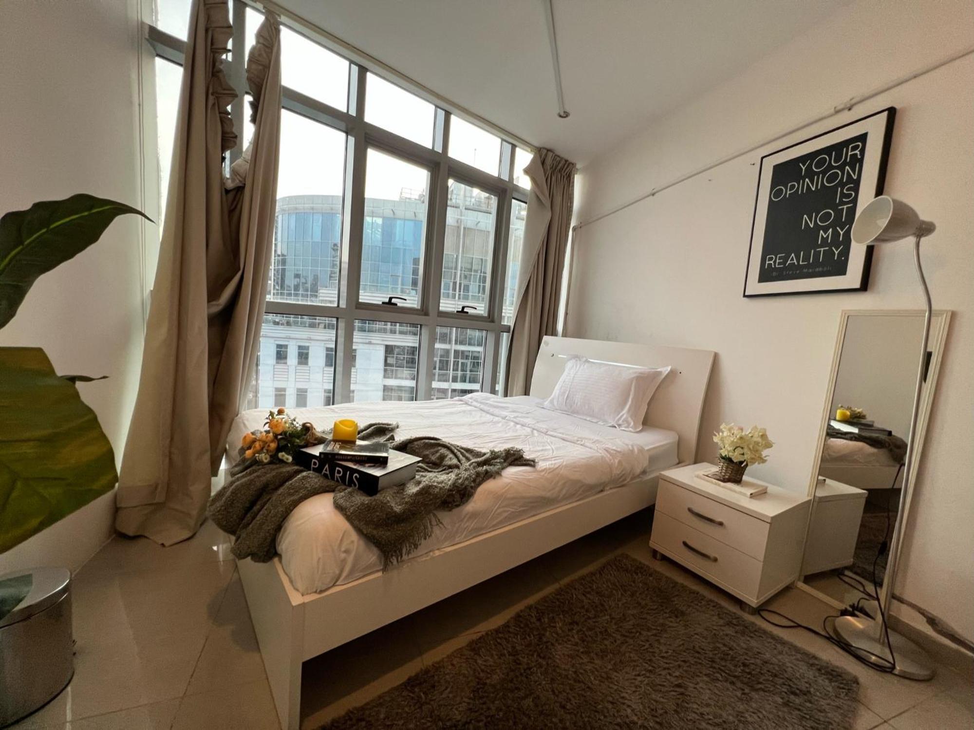 Thepenthouse Coliving I Lägenhetshotell *