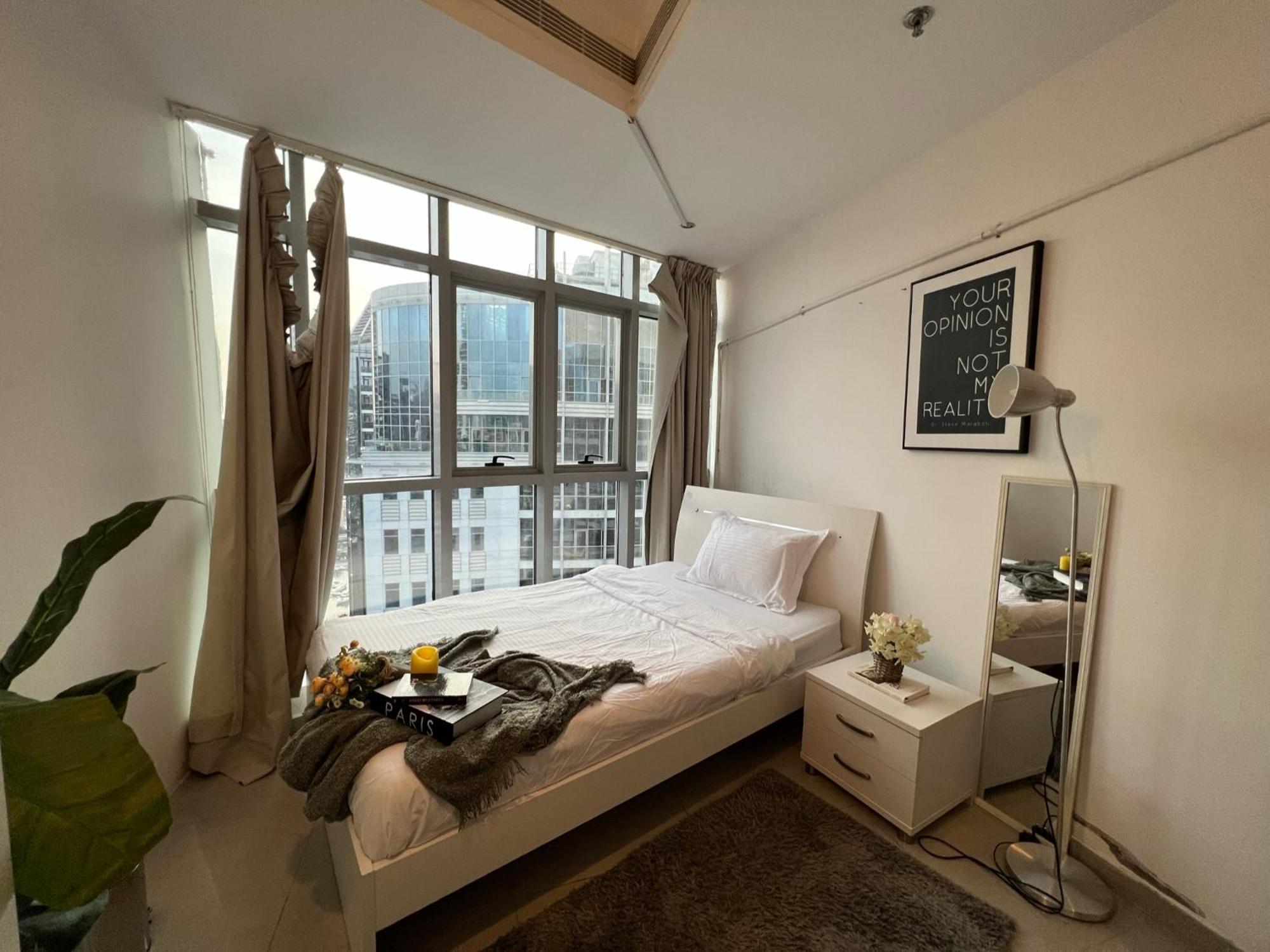 Thepenthouse Coliving I Dubai
