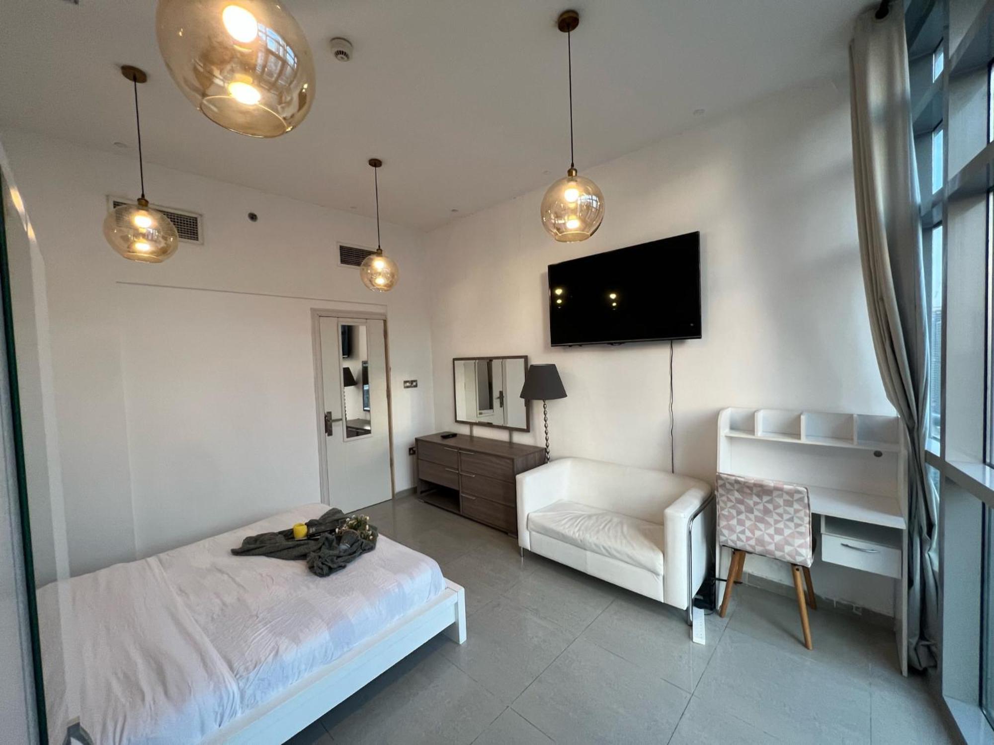 Thepenthouse Coliving I * Dubai