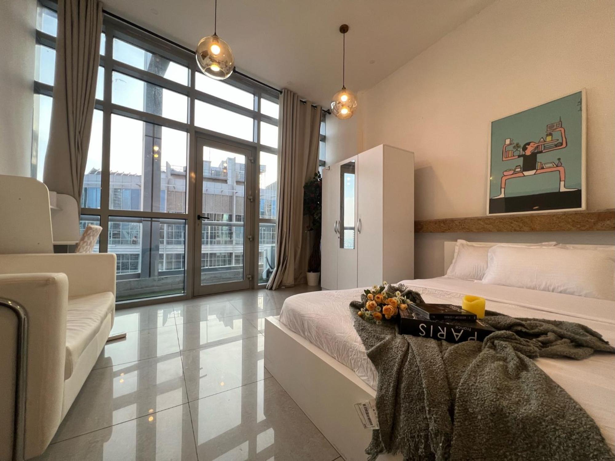 Thepenthouse Coliving I *