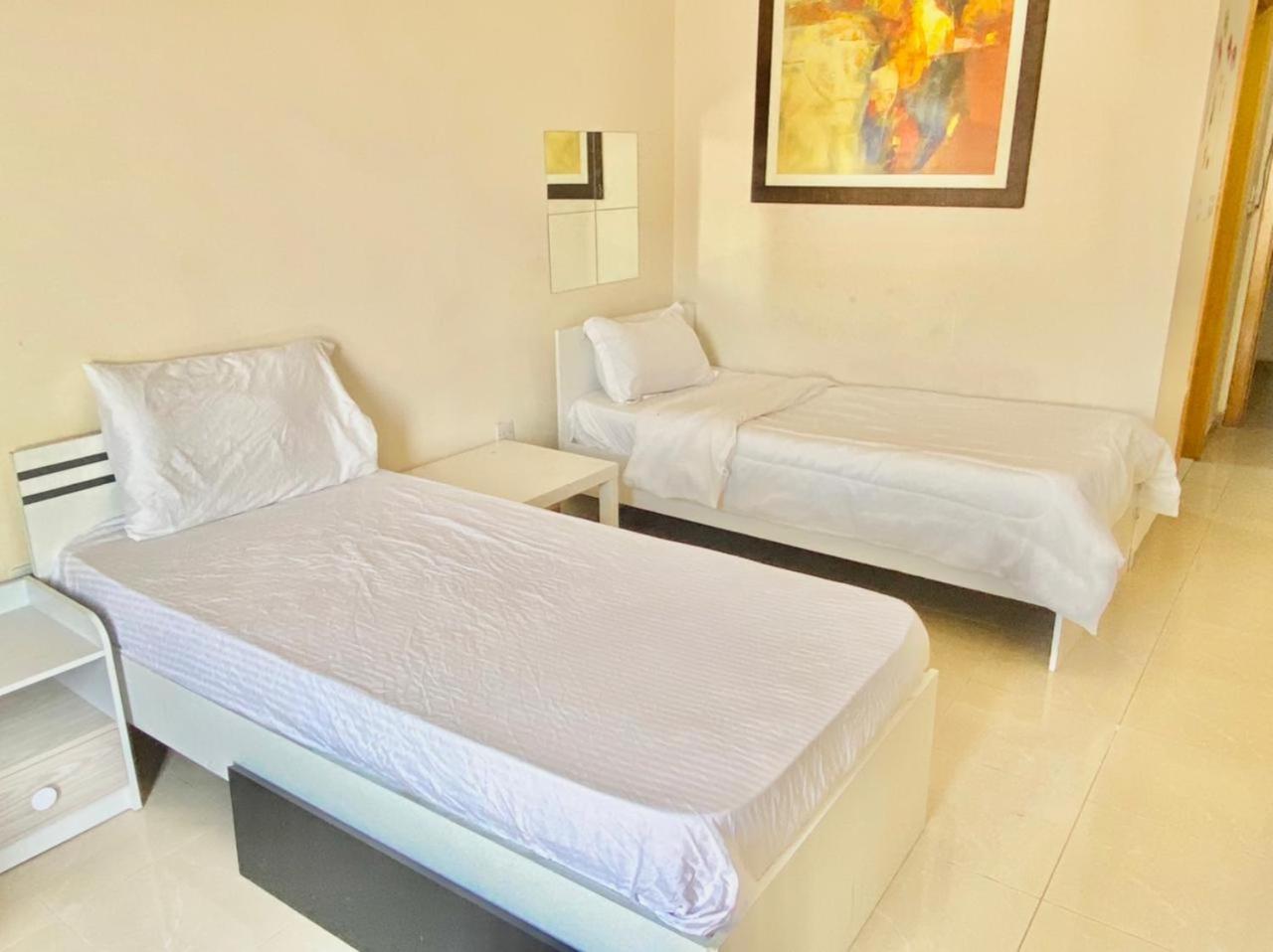 Apart-hotel Wonderful Master For 