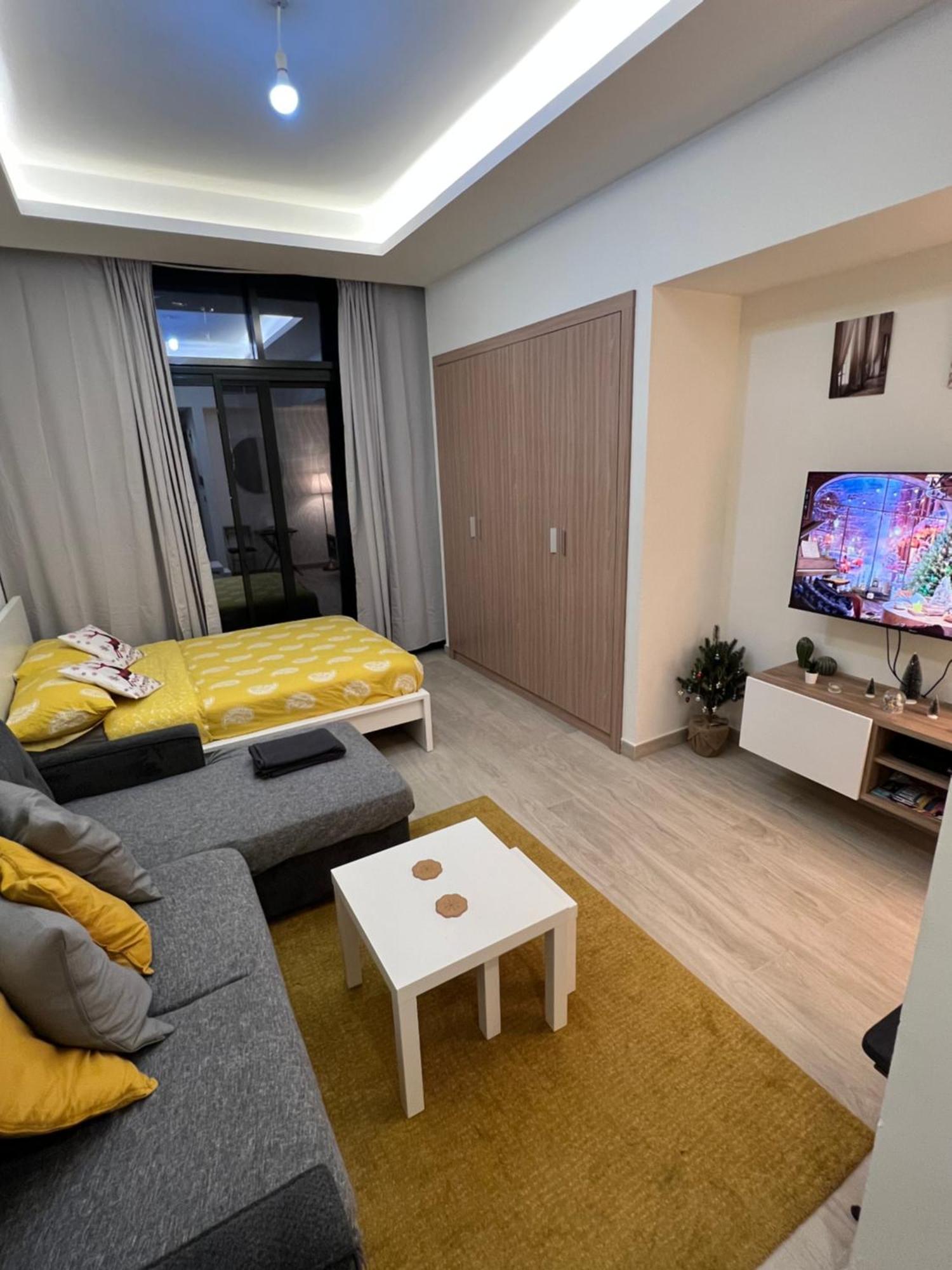 Modern Center Of Apartamento