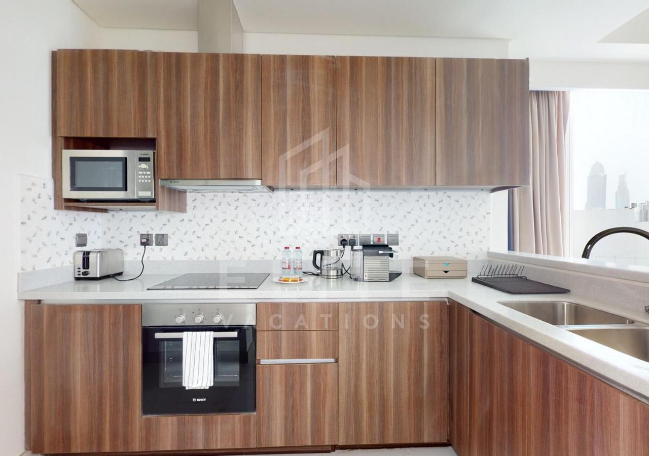 Full Palm And Ocean Views High Floor Avani 1 Bed! Apartamento *