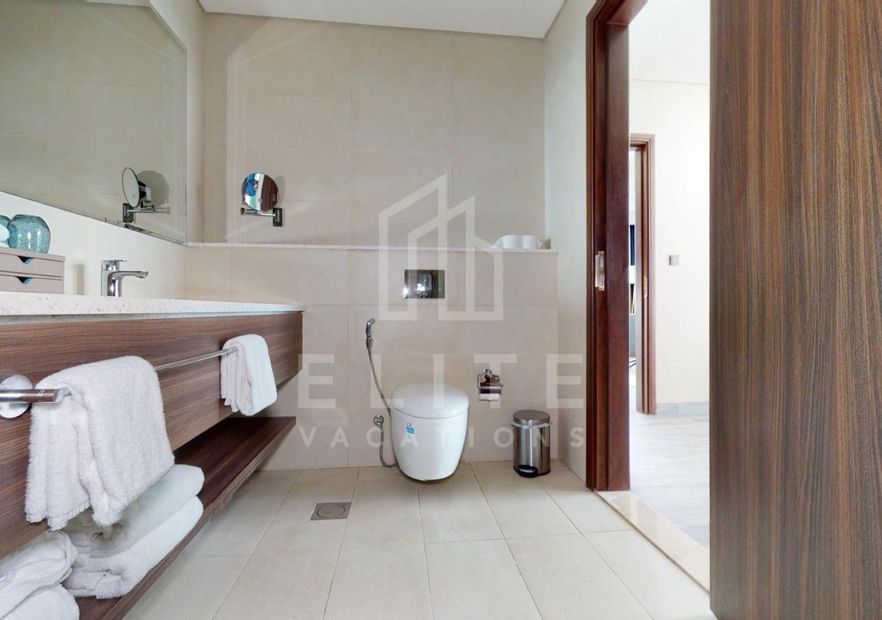 Apartamento Full Palm And Ocean Views High Floor Avani 1 Bed!