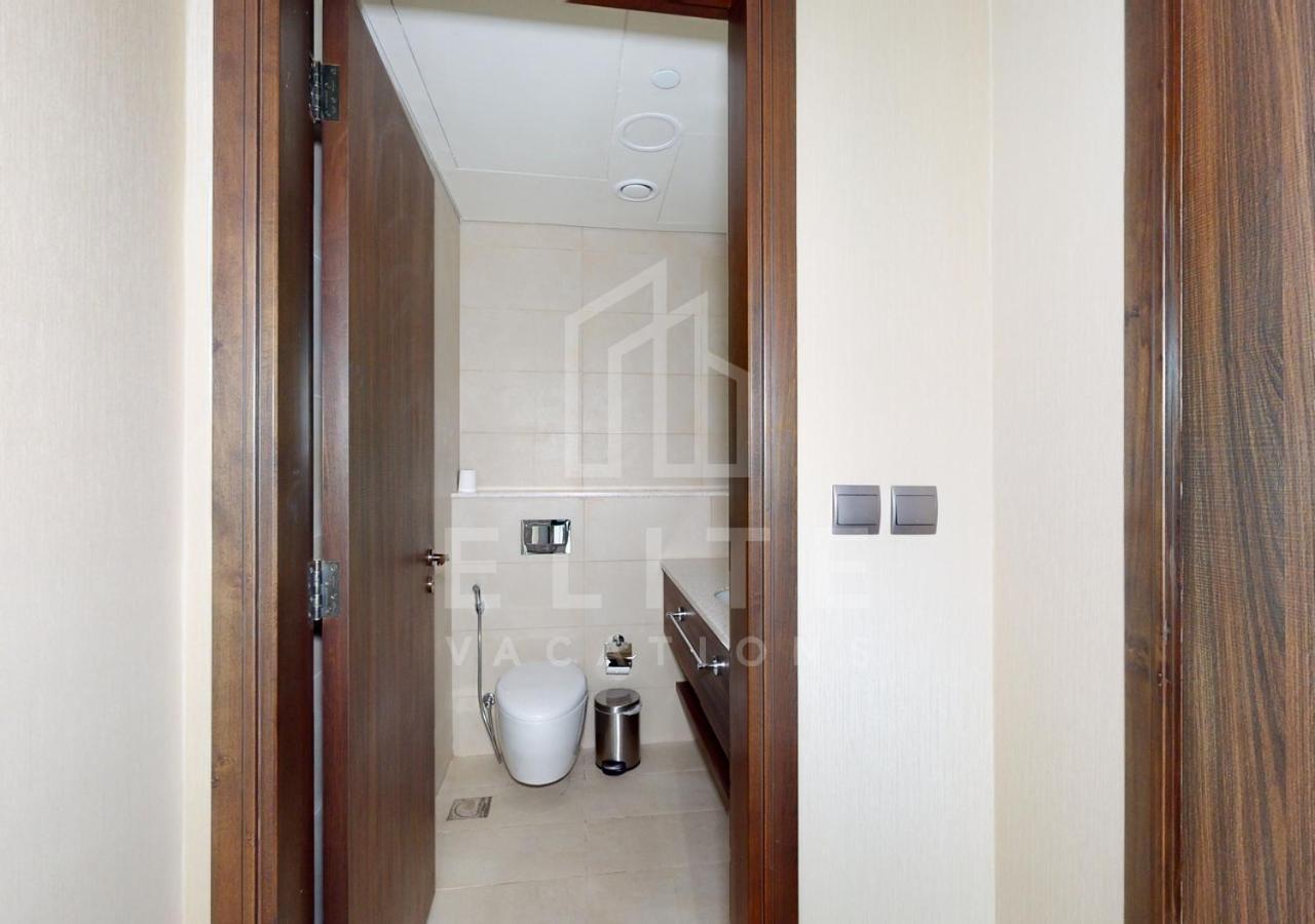 Apartamento Full Palm And Ocean Views High Floor Avani 1 Bed! Dubái
