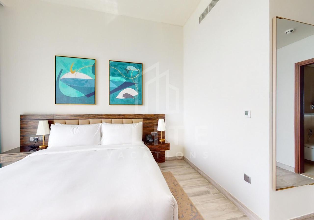 Apartamento Full Palm And Ocean Views High Floor Avani 1 Bed!