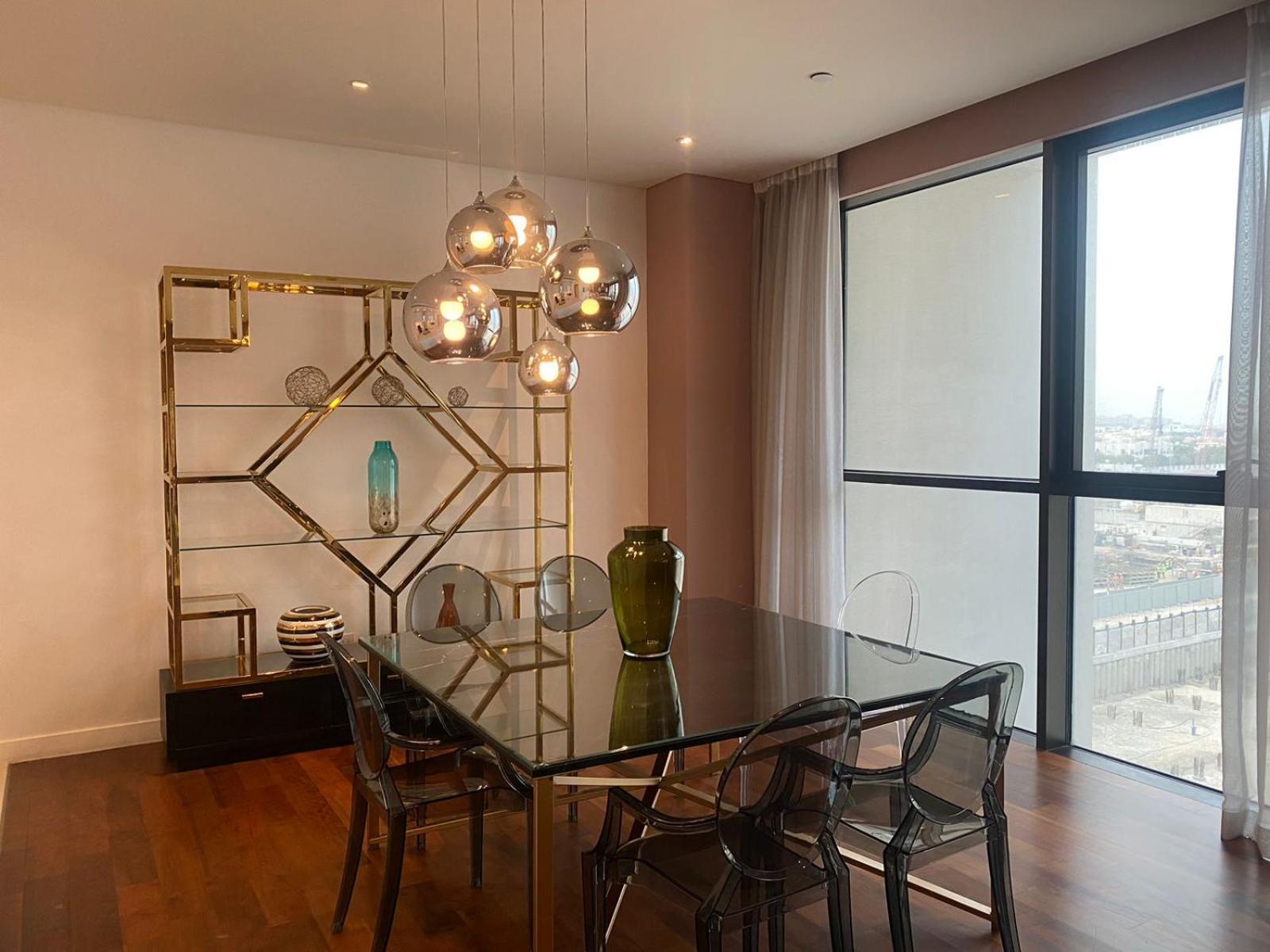 Dream - Walk Prime Apartamento *
