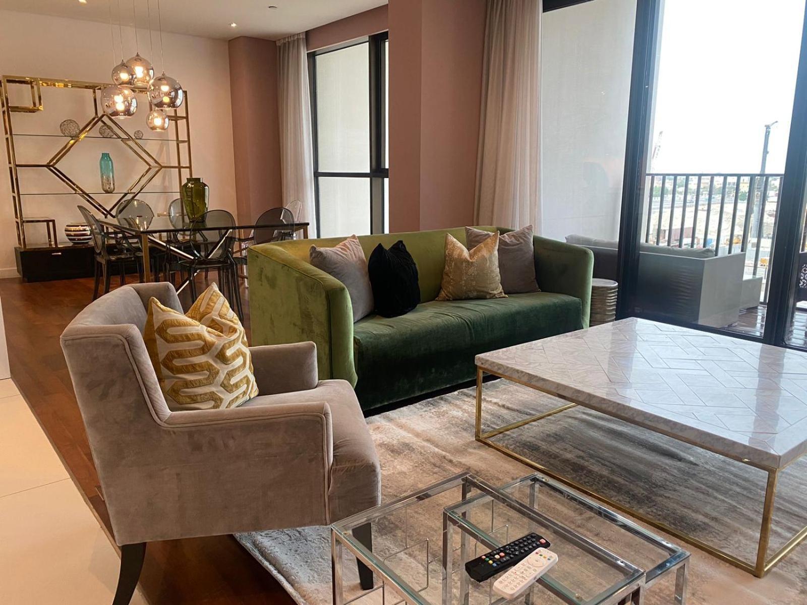 Dream - Walk Prime Apartamento *