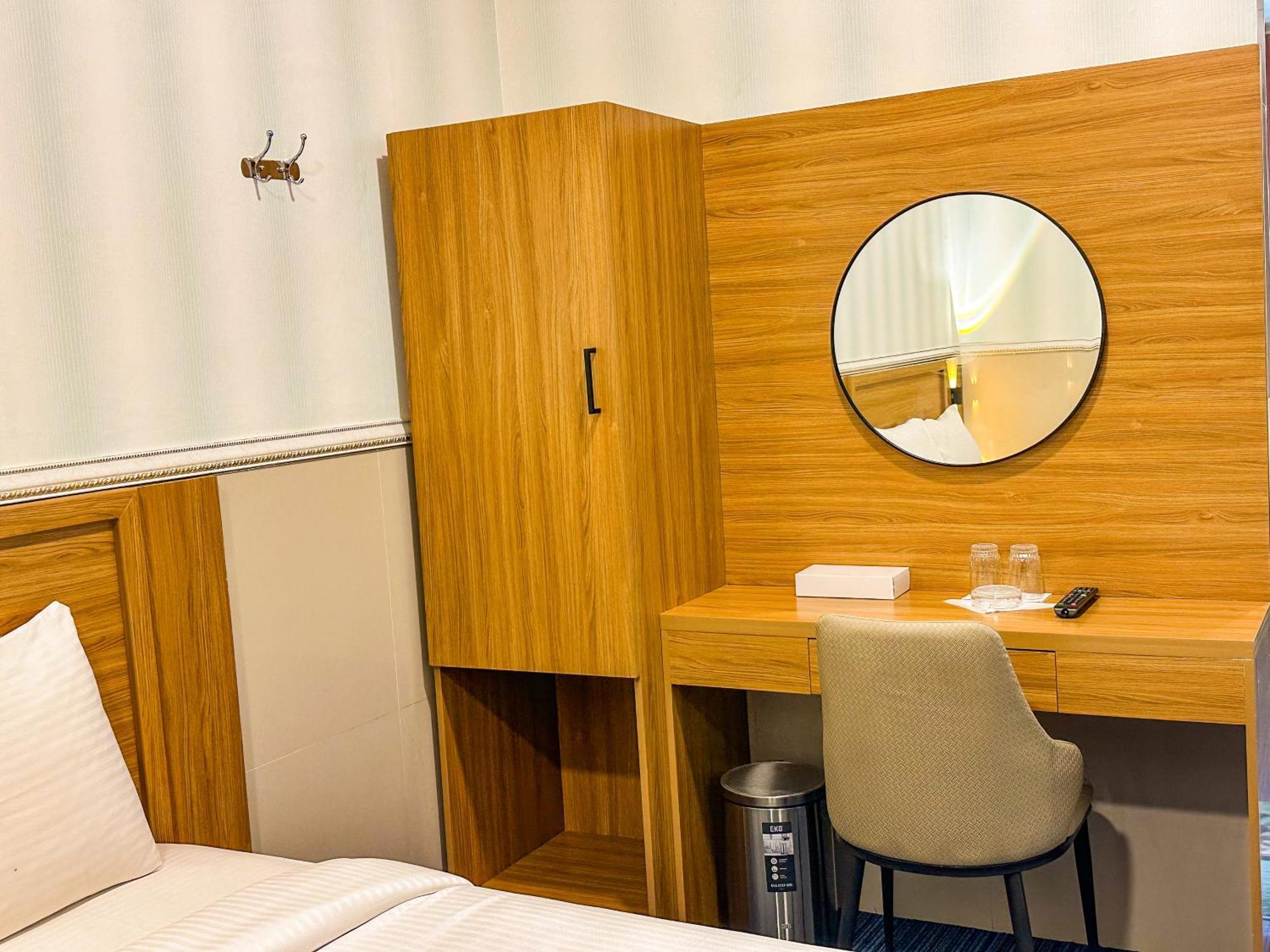 Hotel Tamarind *