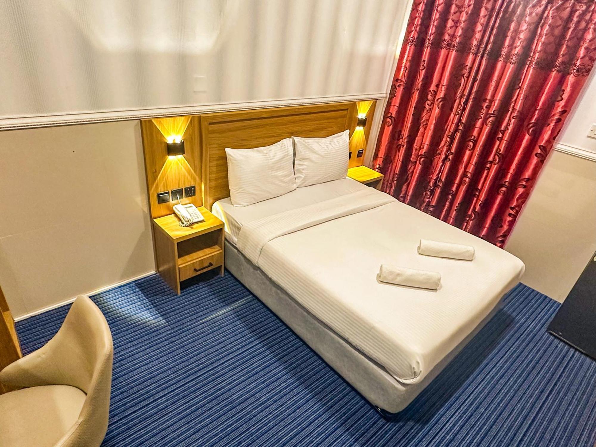 Hotel Tamarind Dubai