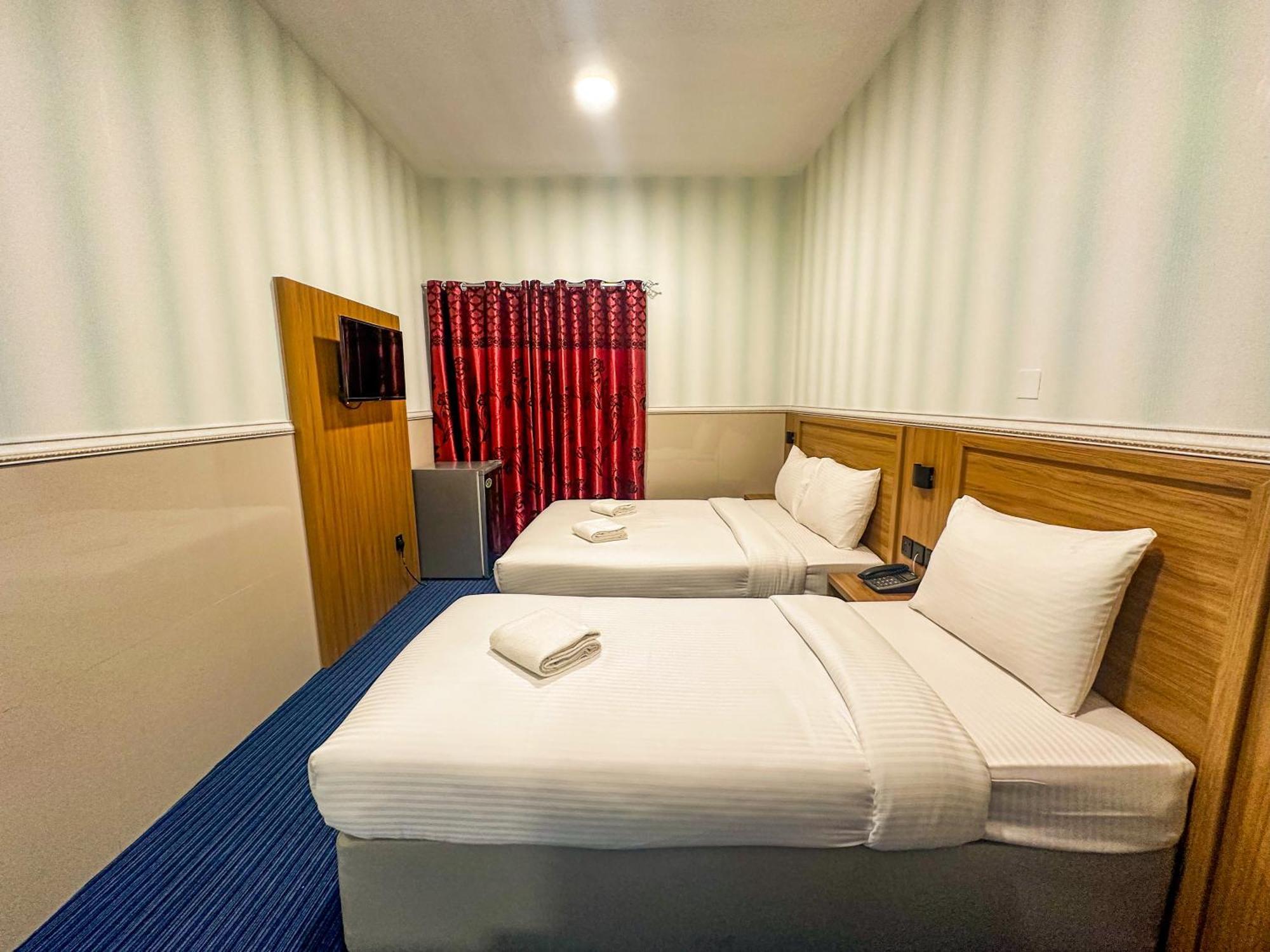 Hotel Tamarind