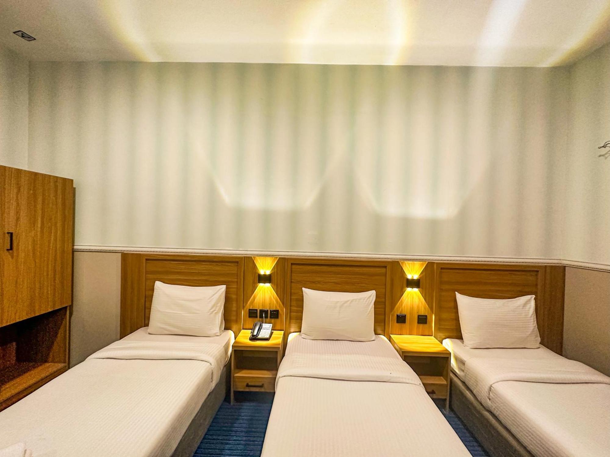 Hotel Tamarind *