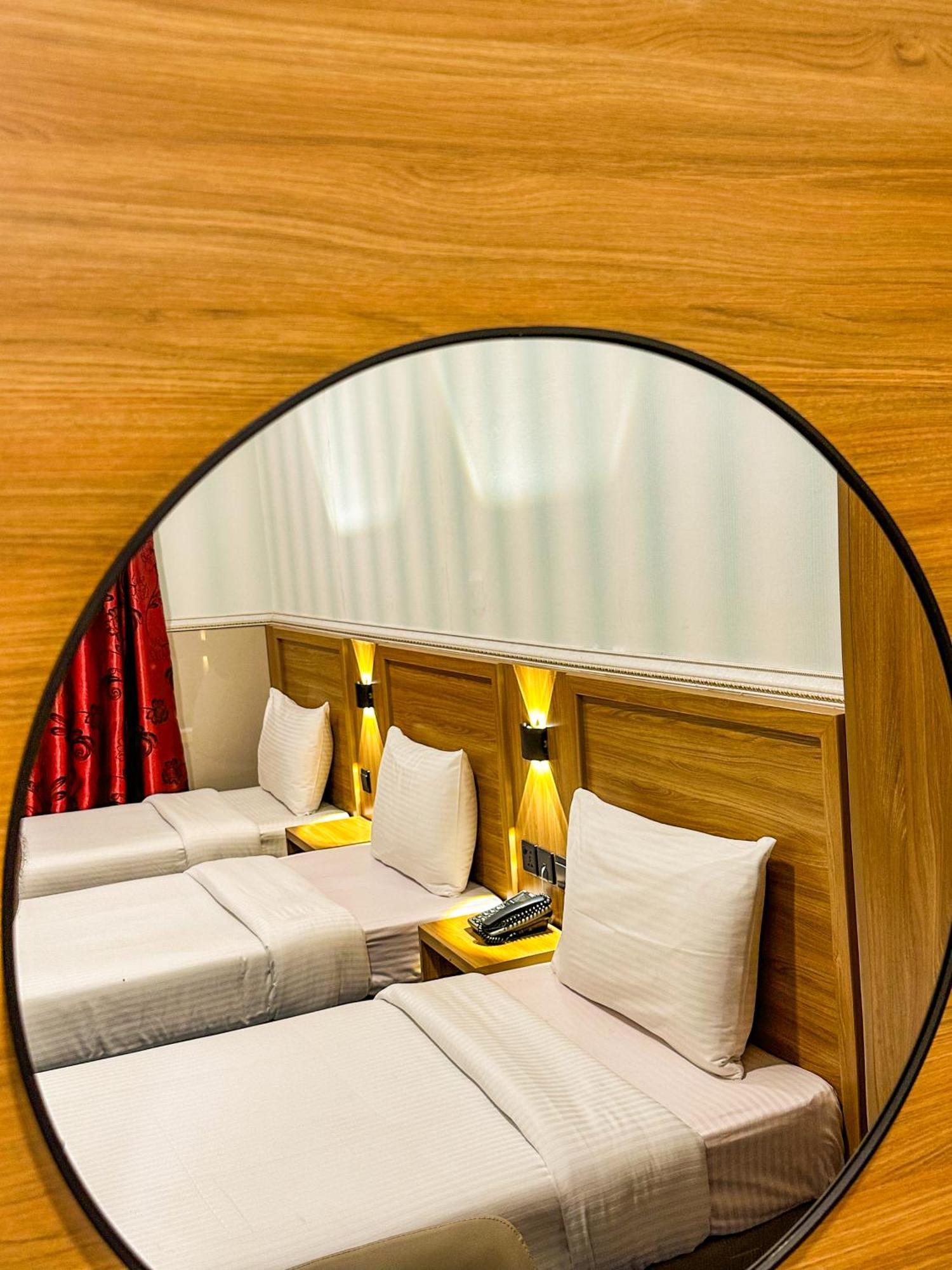 Tamarind Dubai
