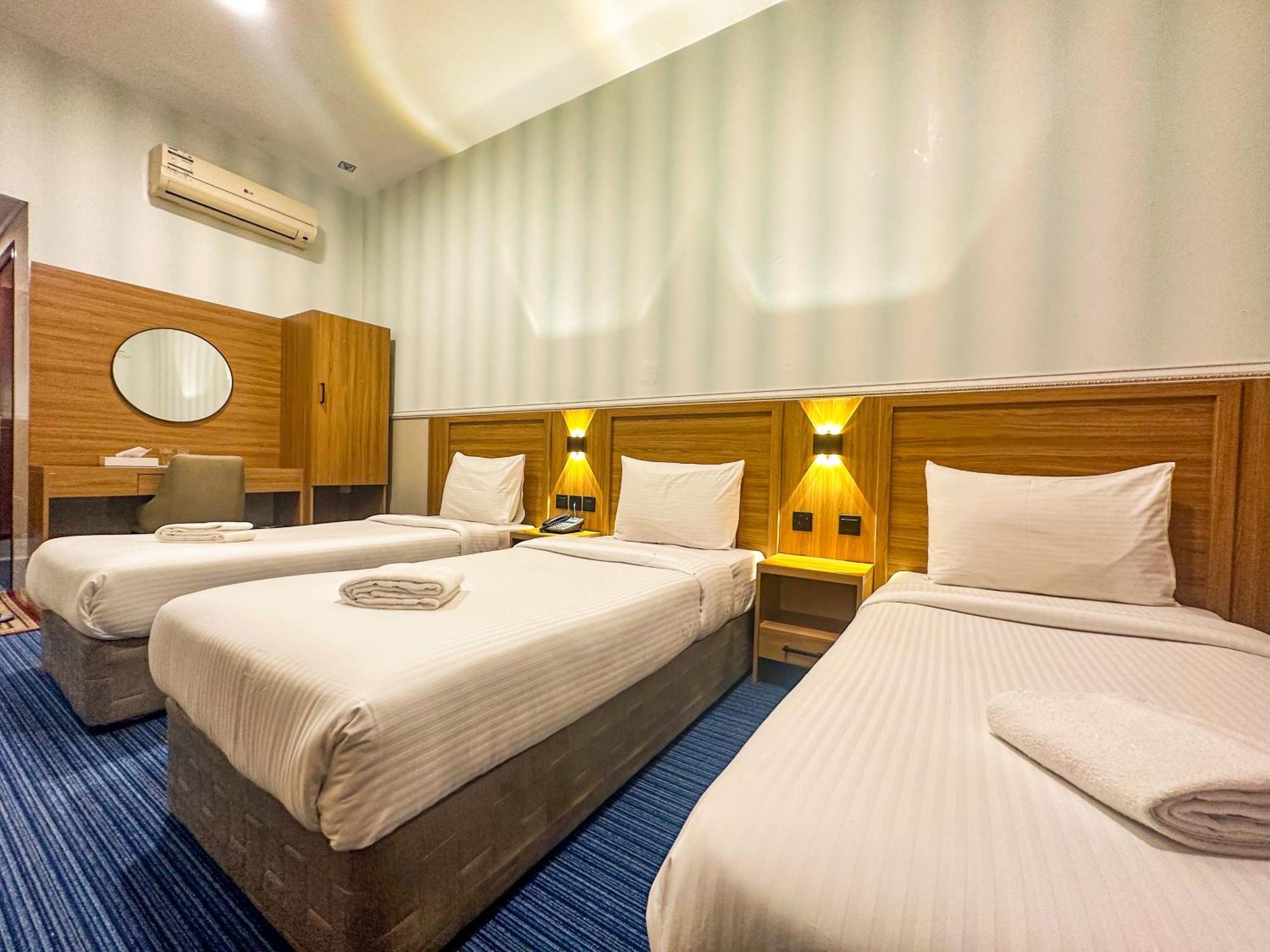 Hotel Tamarind