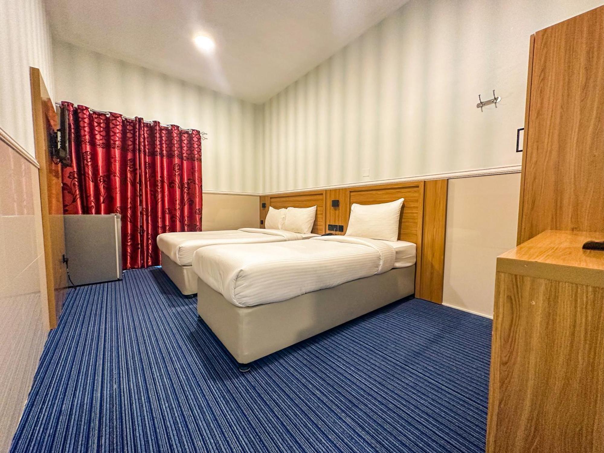 Hotel Tamarind *