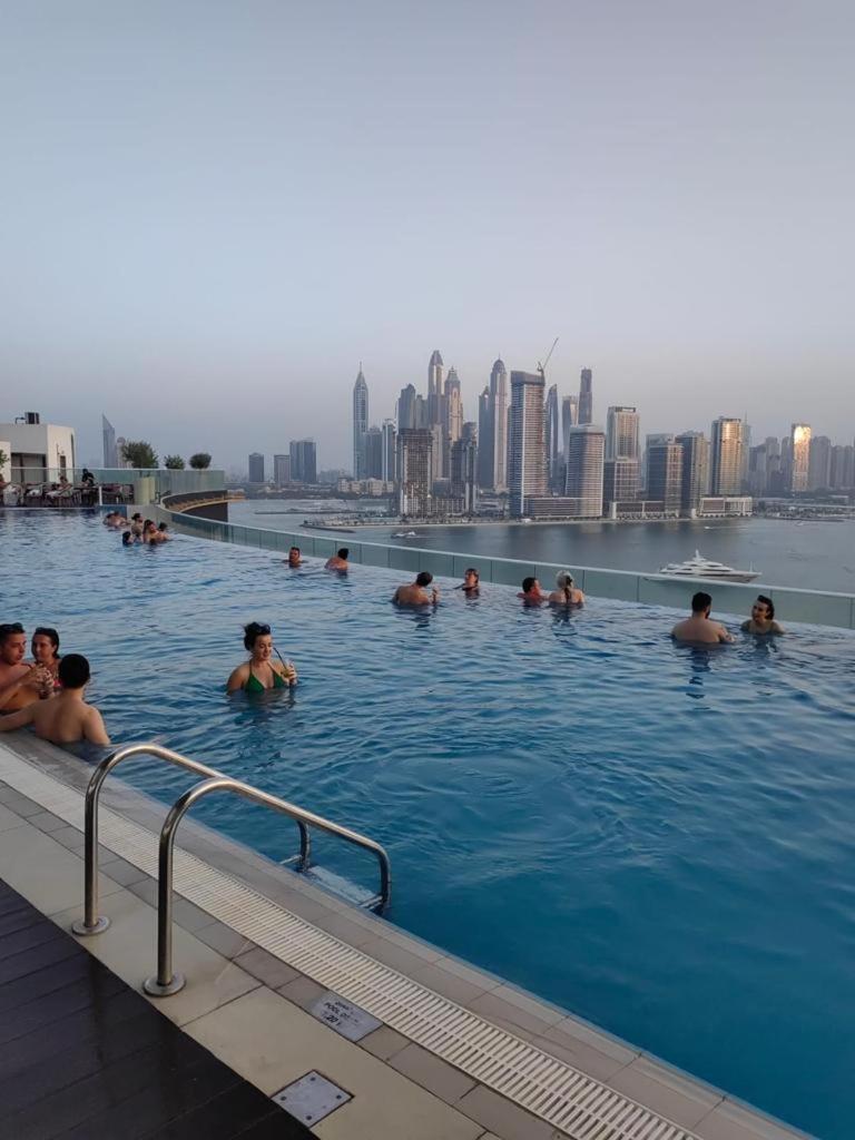 Apartment 7 Palm Jumeirah Dubai
