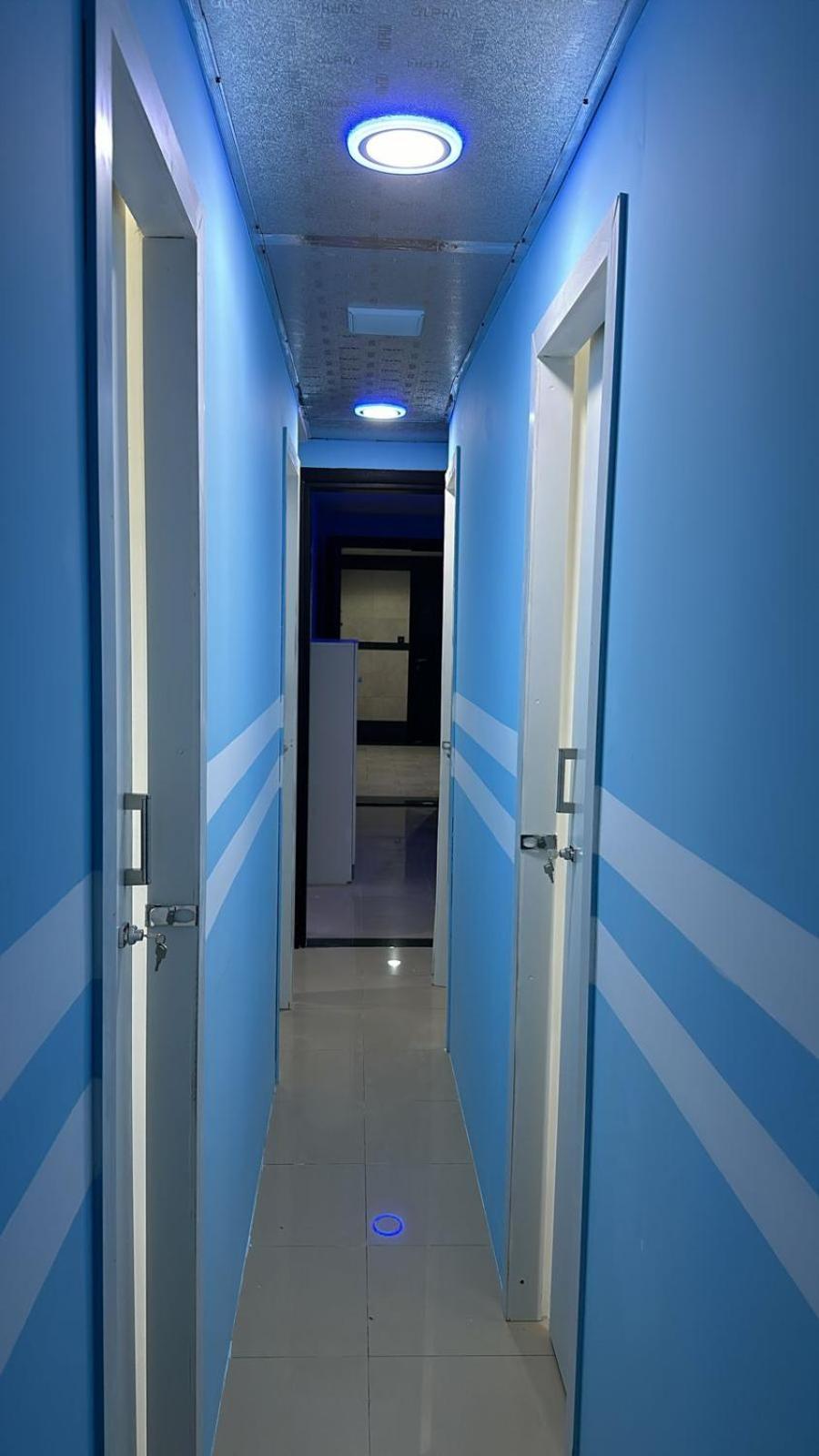 Hostel Decent 2 Boys Hostel Near Burjuman Metro Station *