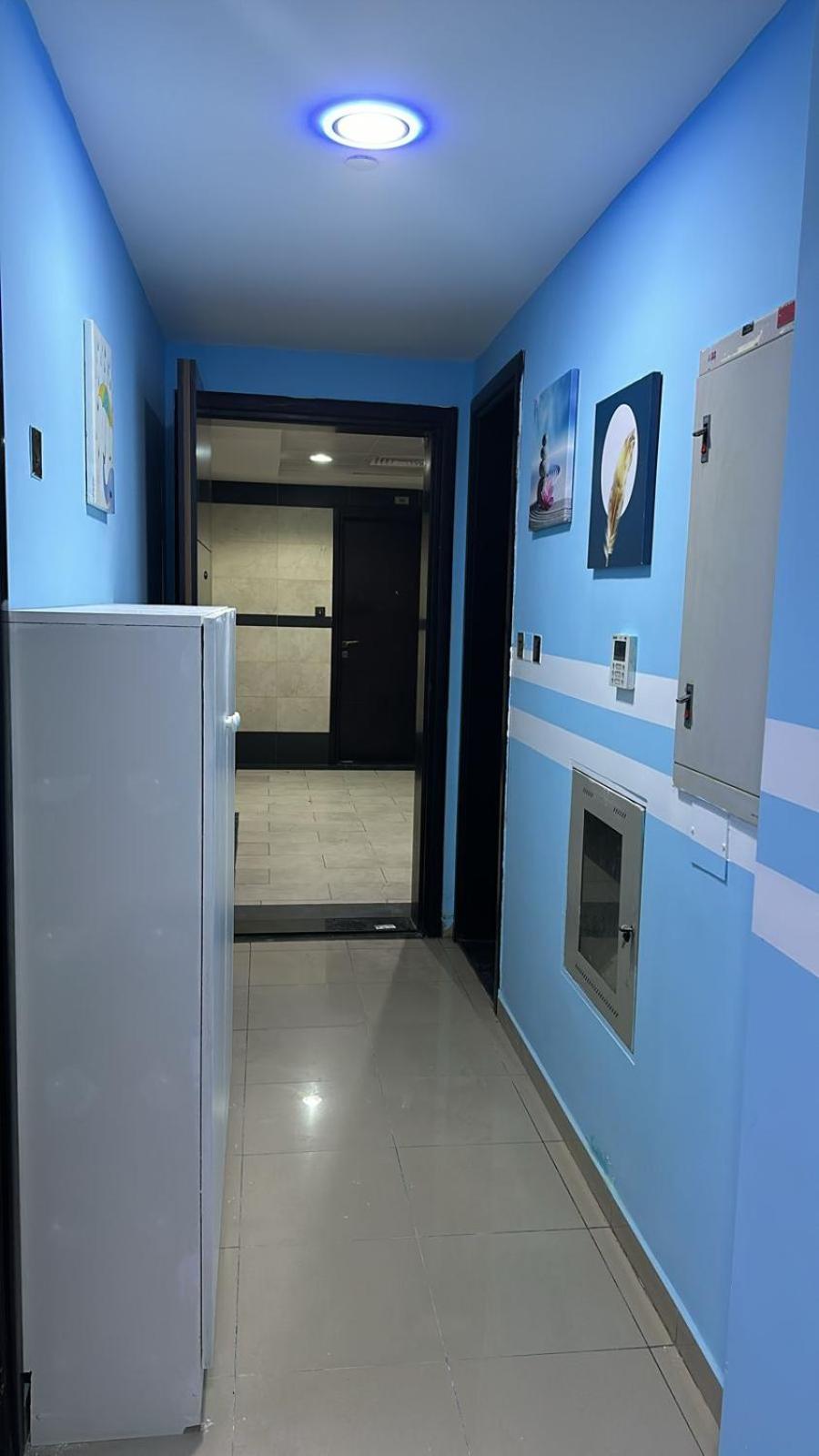Decent 2 Boys Hostel Near Burjuman Metro Station Hostel Dubai