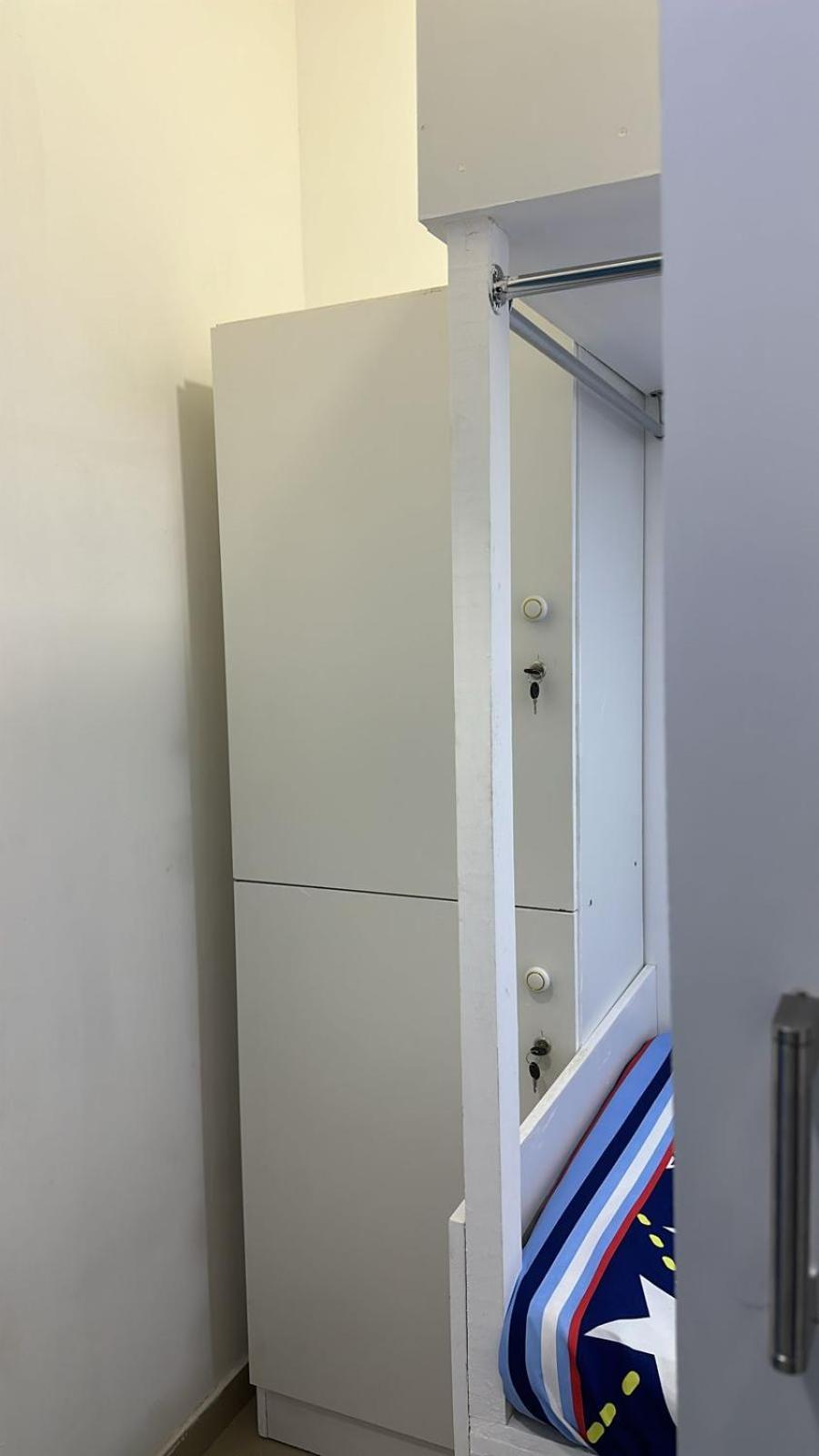 Decent 2 Boys Hostel Near Burjuman Metro Station Hostel Dubai